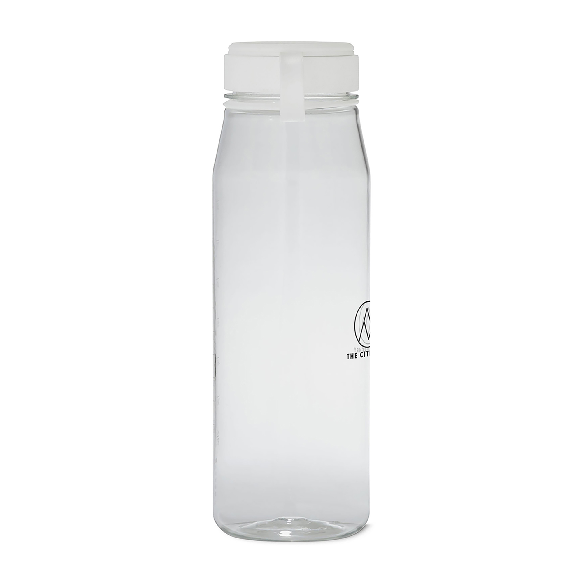 Picture of MiiR Everywhere Bottle - 33 Oz. - Clear