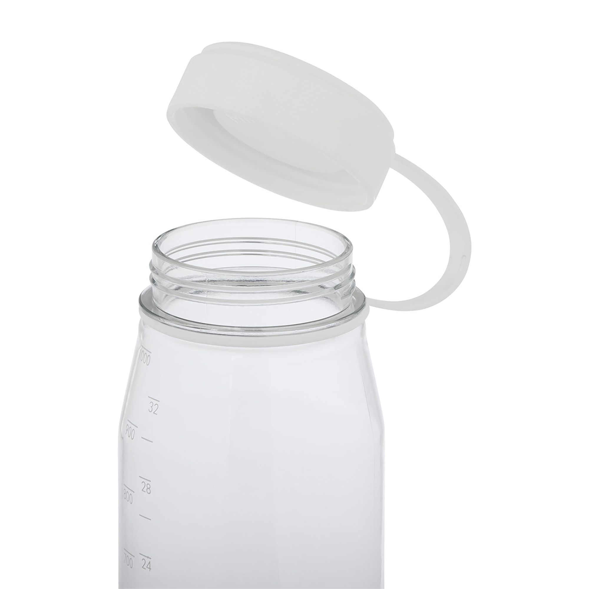 Picture of MiiR Everywhere Bottle - 33 Oz. - Clear