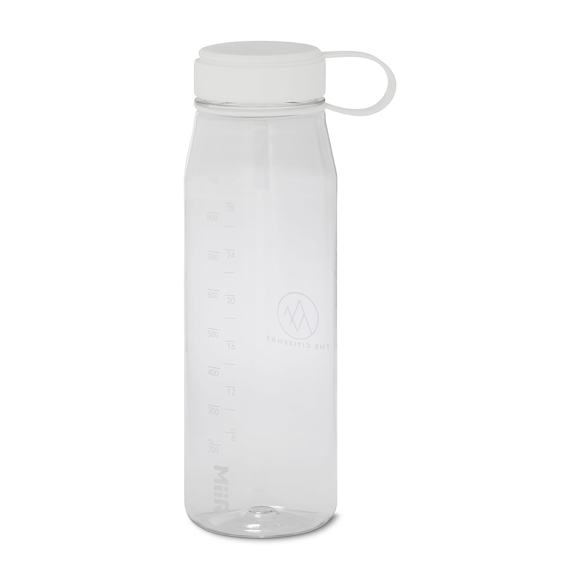 Picture of MiiR Everywhere Bottle - 33 Oz. - Clear