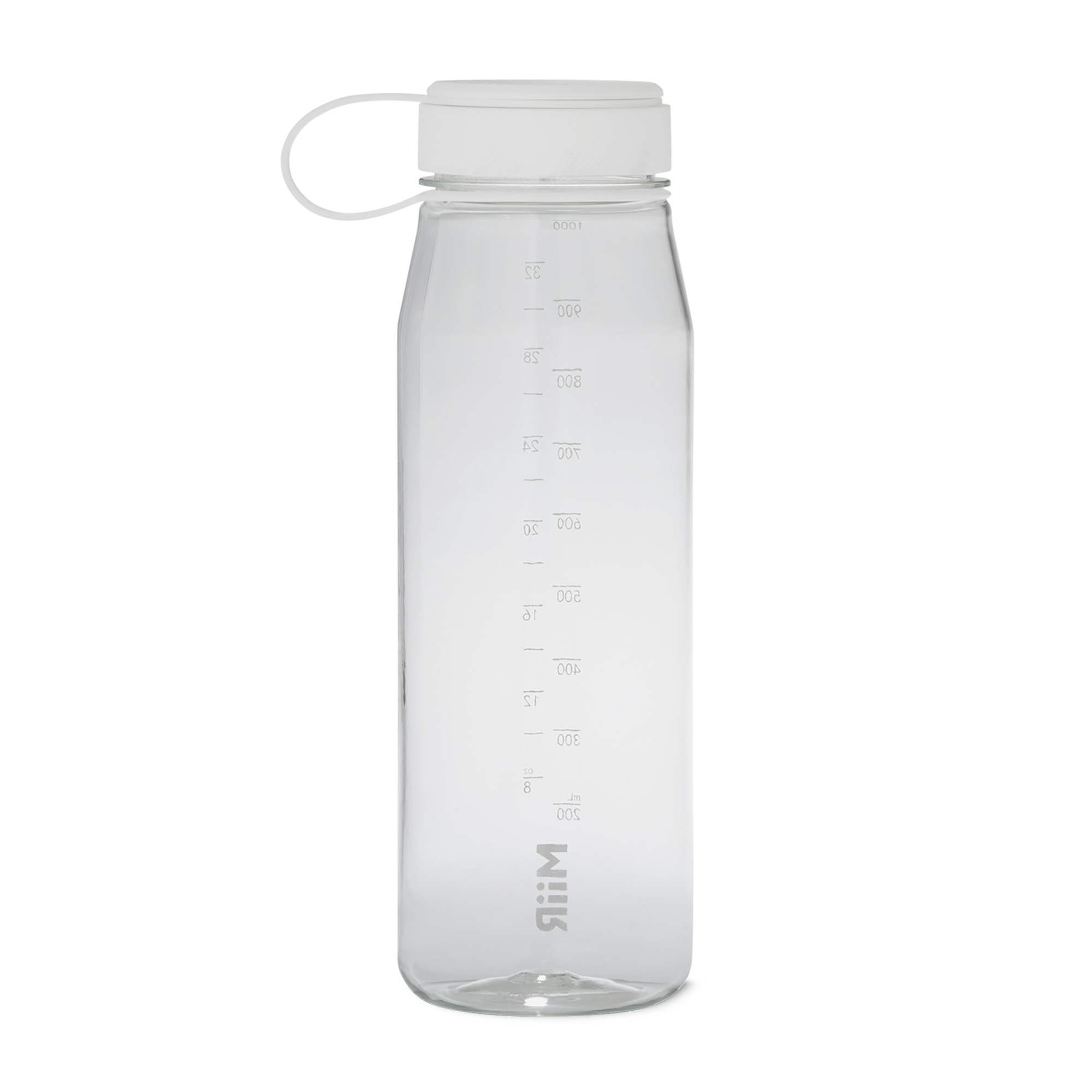 Picture of MiiR Everywhere Bottle - 33 Oz. - Clear