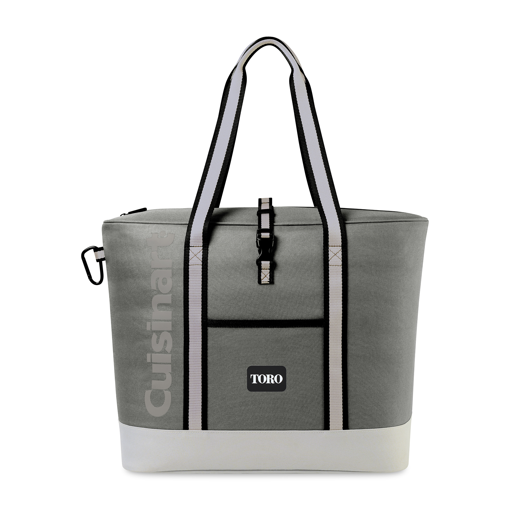 Picture of Cuisinart Outdoors Cooler Tote - Medium Grey