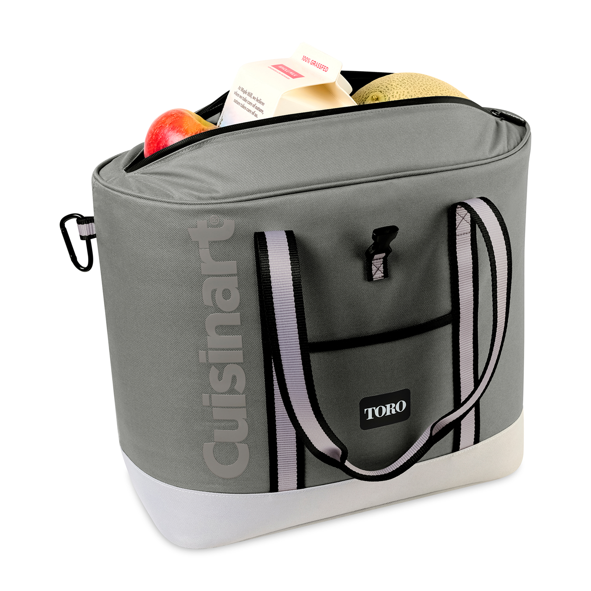 Picture of Cuisinart Outdoors Cooler Tote - Medium Grey