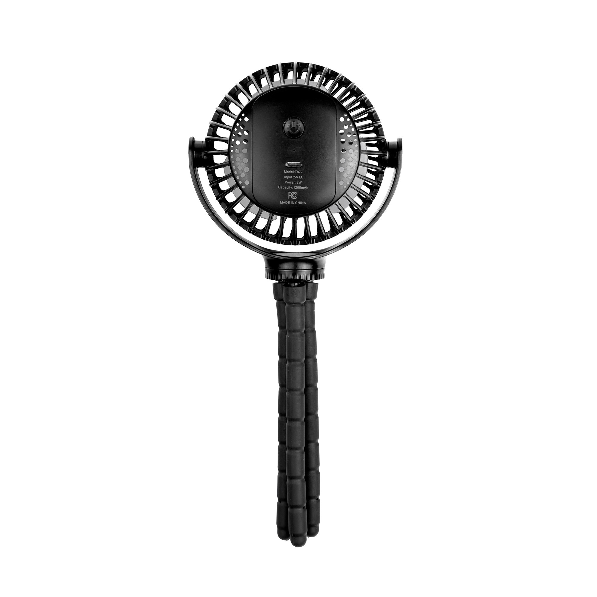 Picture of AirMate Tripod Fan