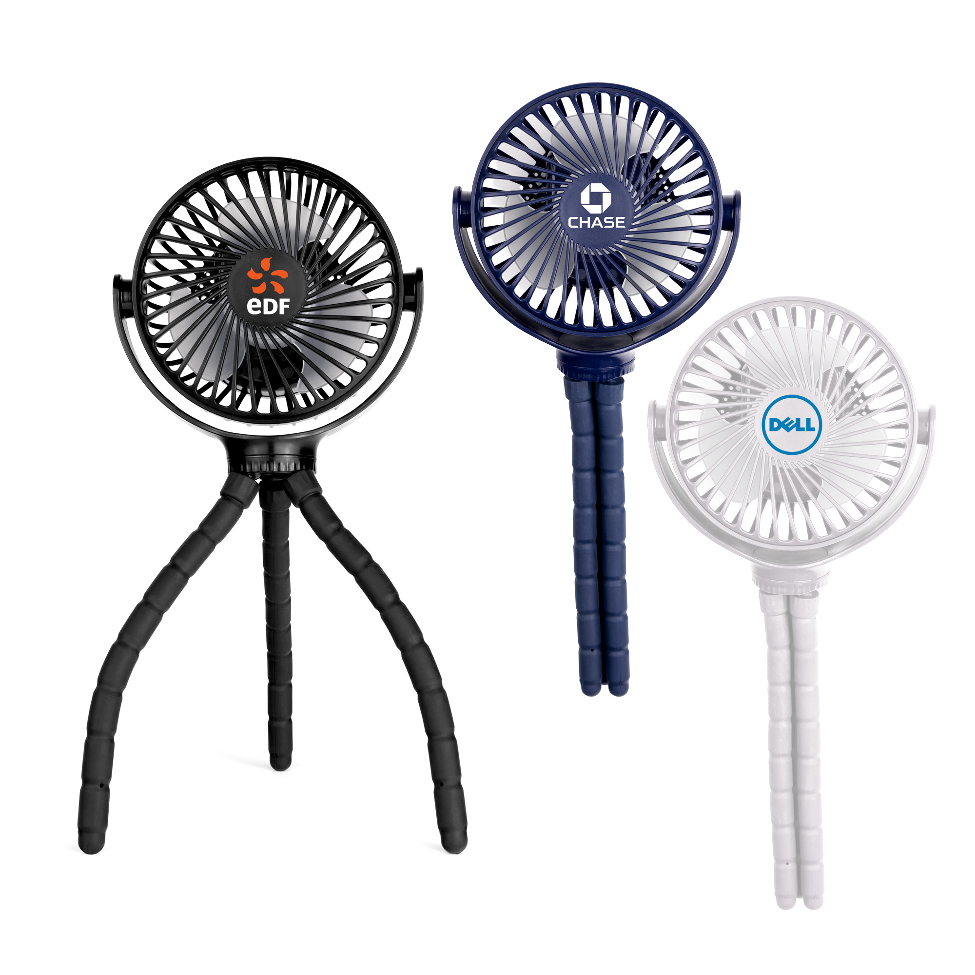 Picture of AirMate Tripod Fan