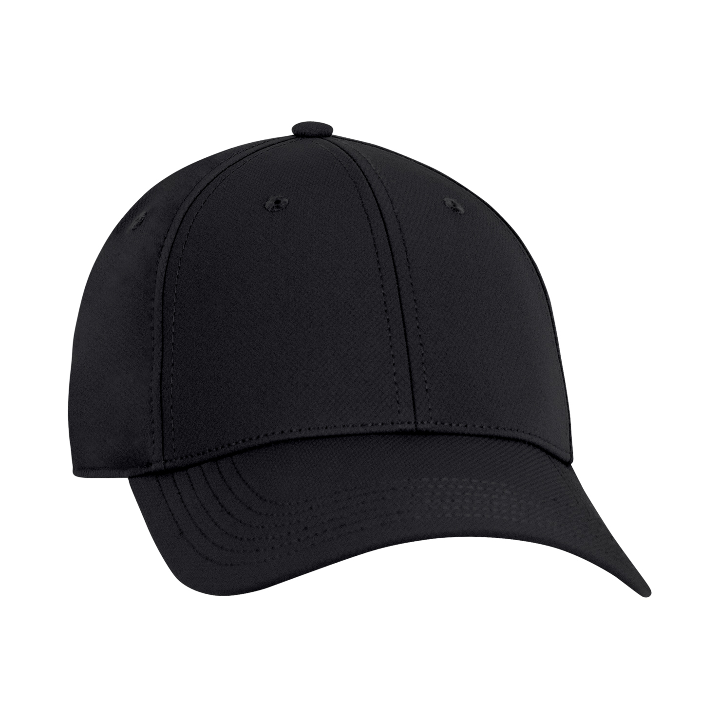 Picture of Ahead Stratus Performance Cap - Black