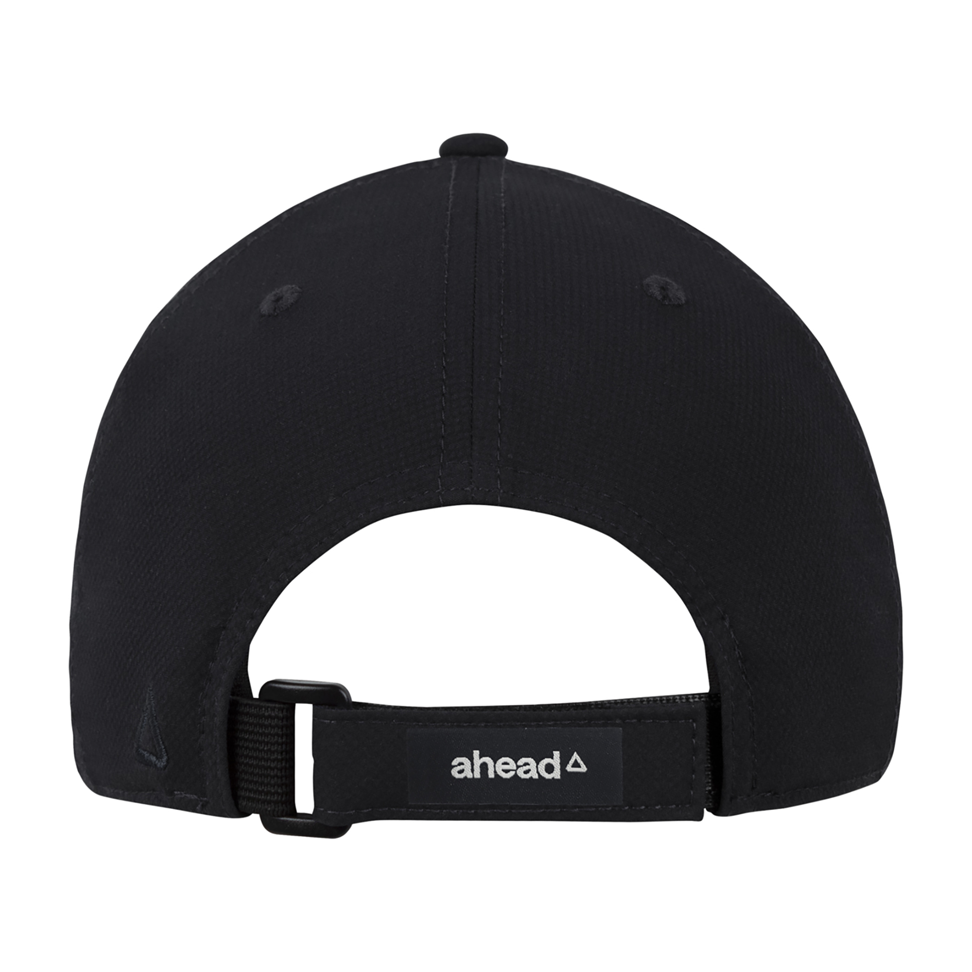 Picture of Ahead Stratus Performance Cap - Black