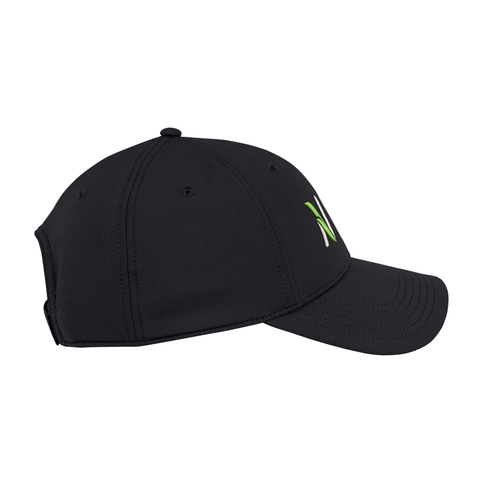 Picture of Ahead Stratus Performance Cap - Black