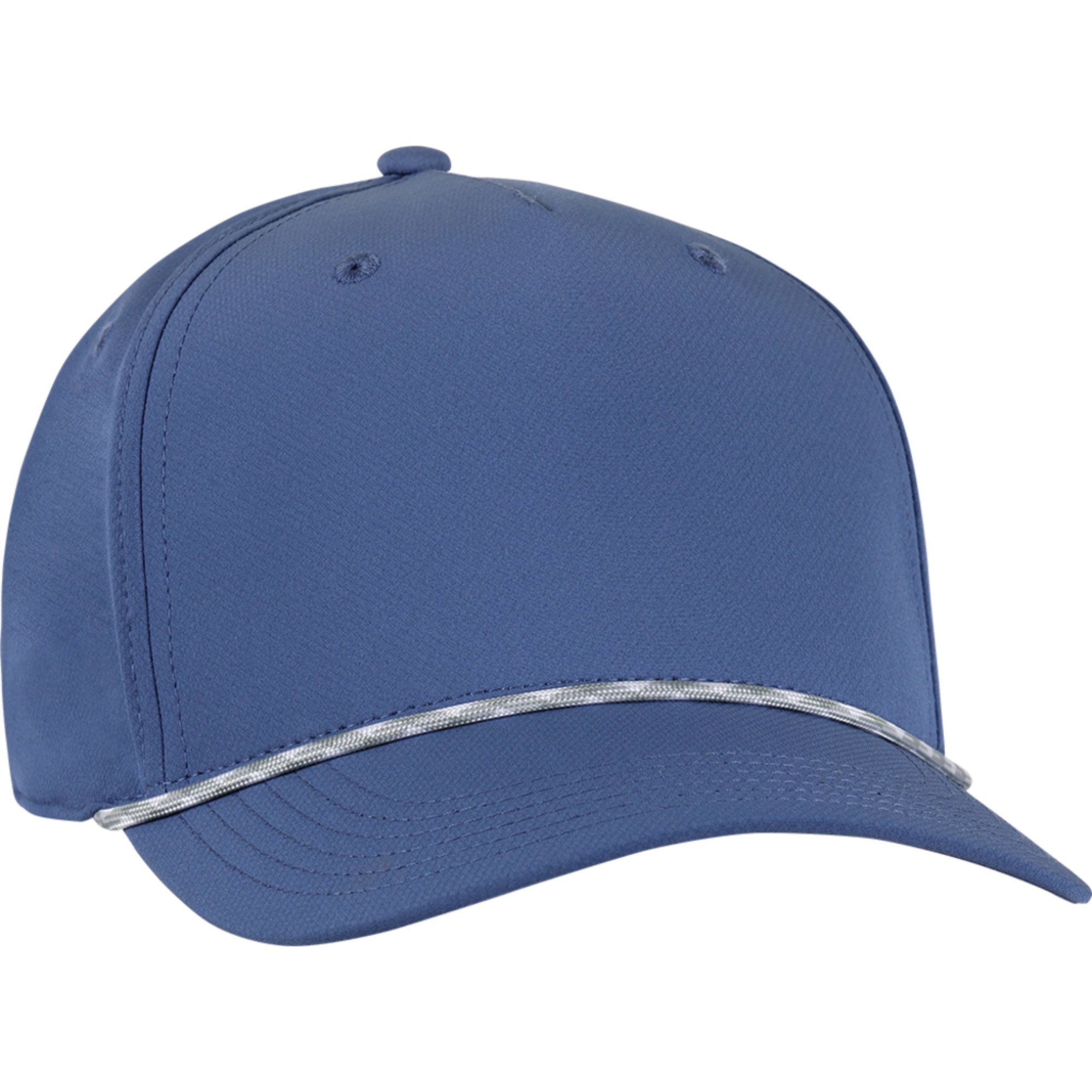 Picture of Ahead Alto Performance Cap - Mineral-Grey-White Multi