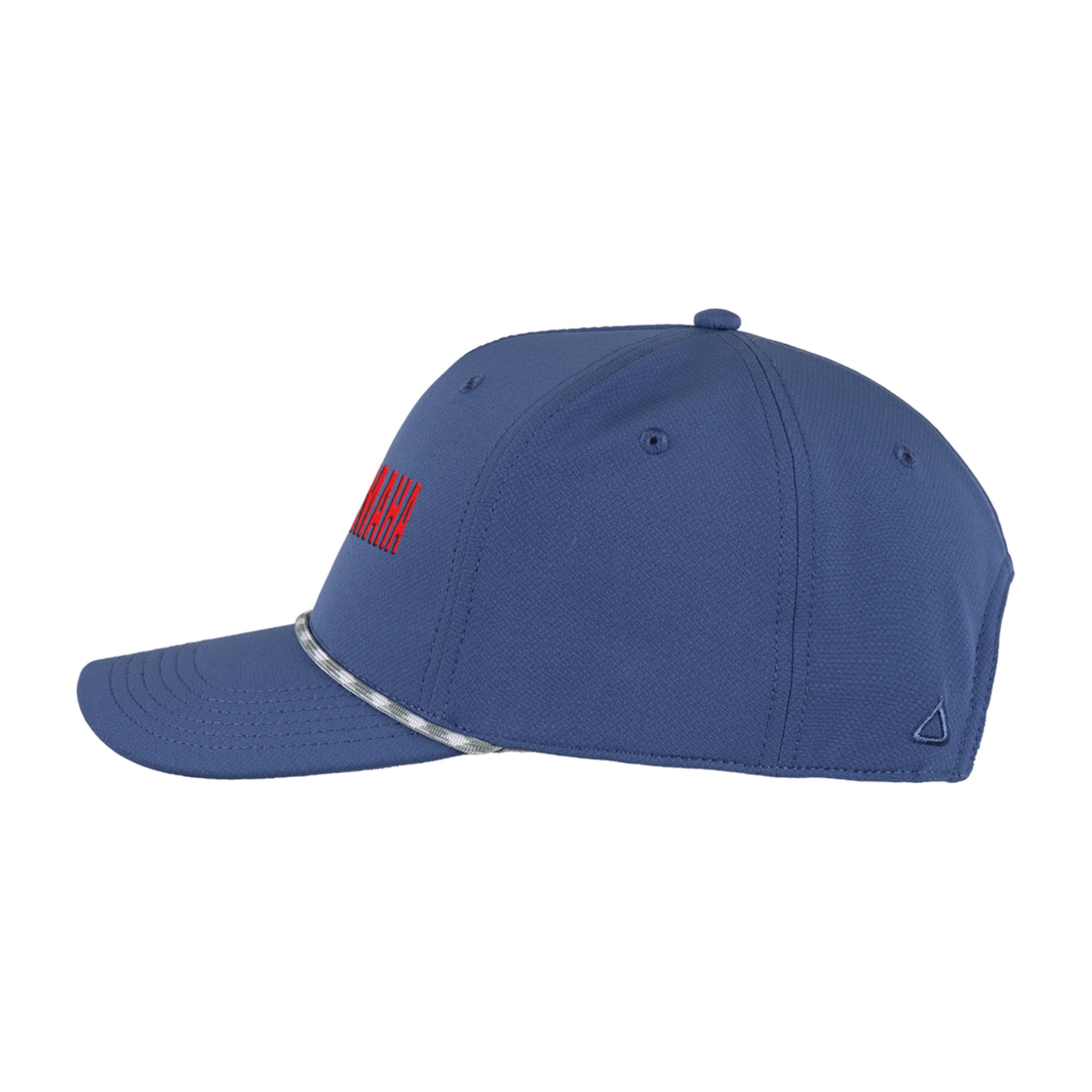 Picture of Ahead Alto Performance Cap - Mineral-Grey-White Multi