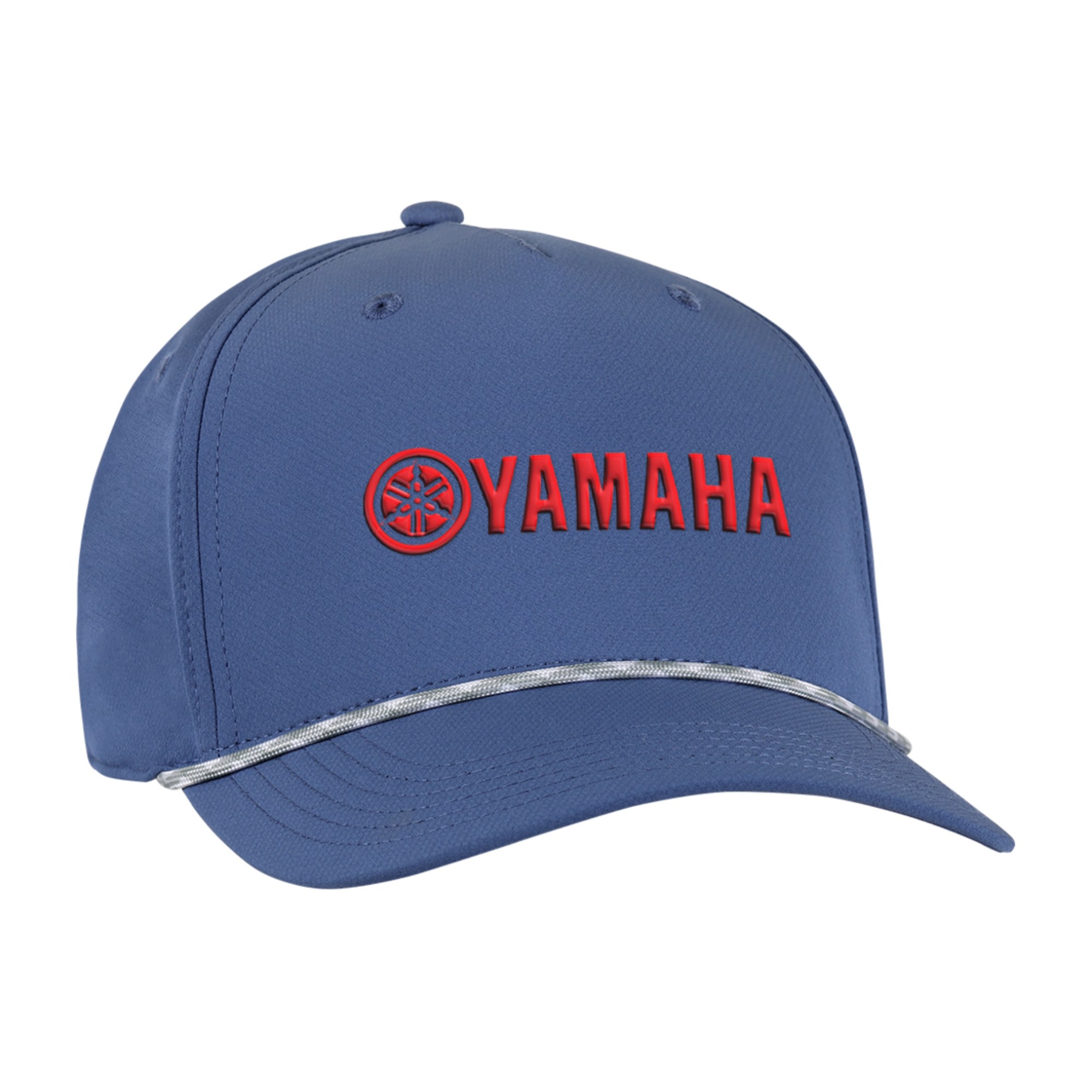 Picture of Ahead Alto Performance Cap - Mineral-Grey-White Multi