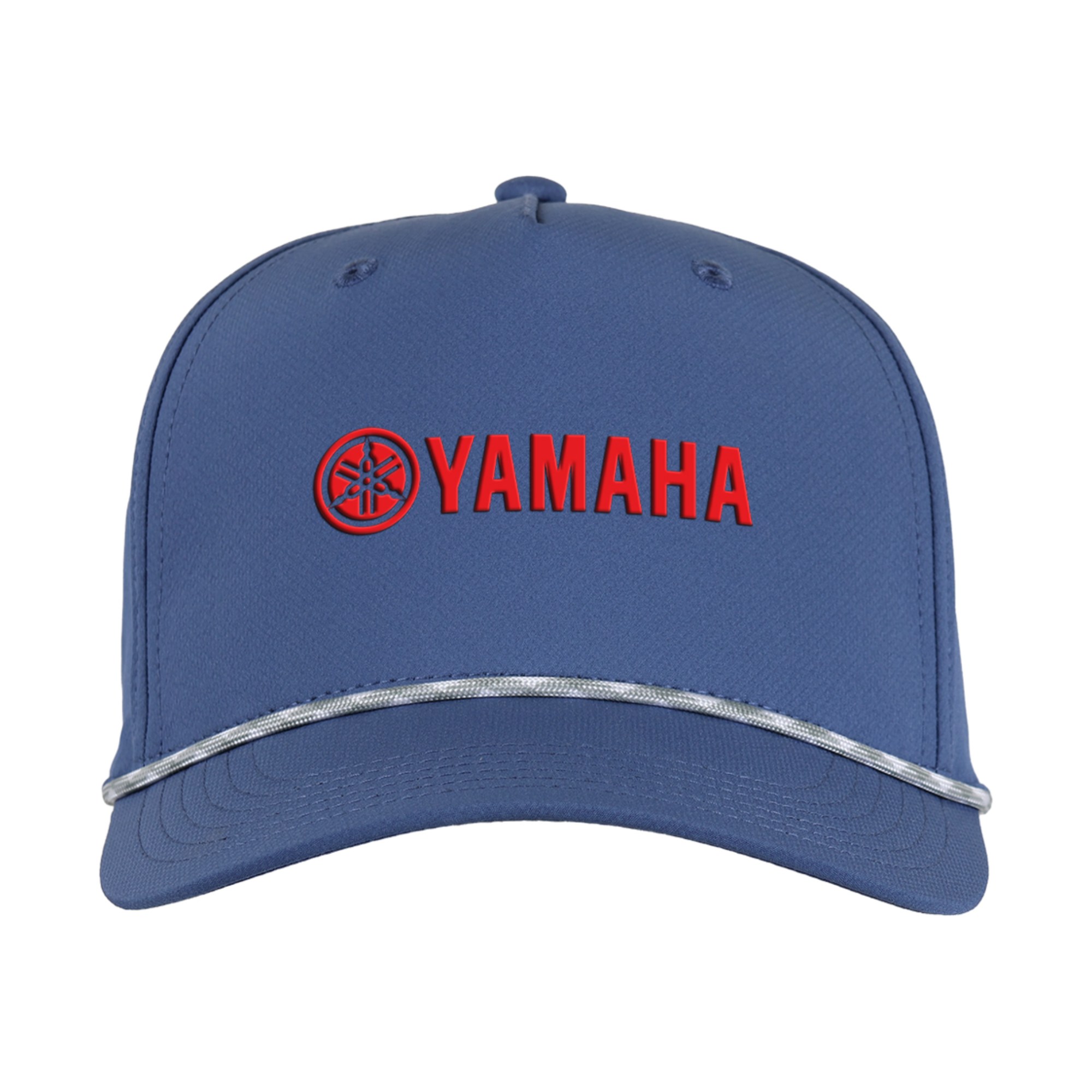 Picture of Ahead Alto Performance Cap - Mineral-Grey-White Multi