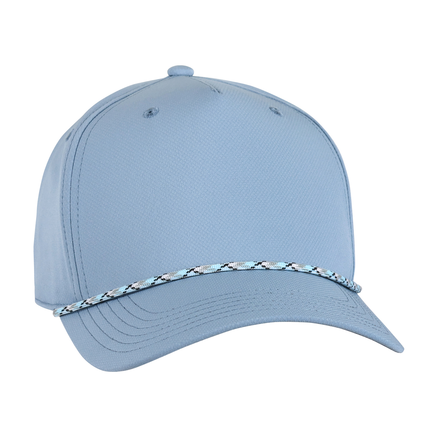 Picture of Ahead Alto Performance Cap - Slate Blue
