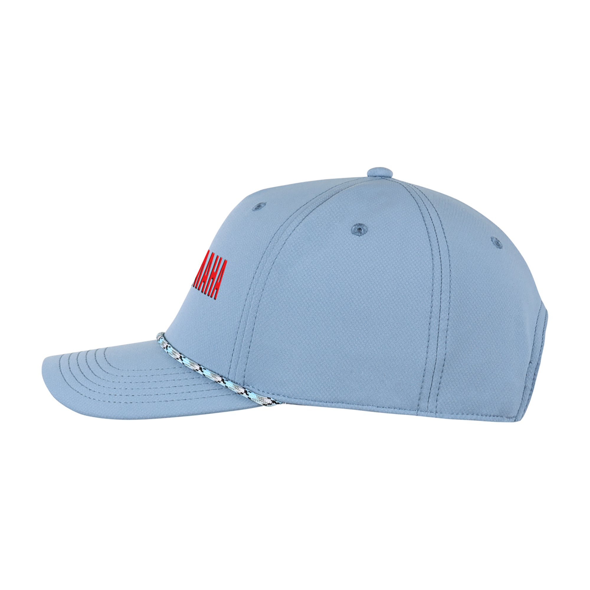 Picture of Ahead Alto Performance Cap - Slate Blue