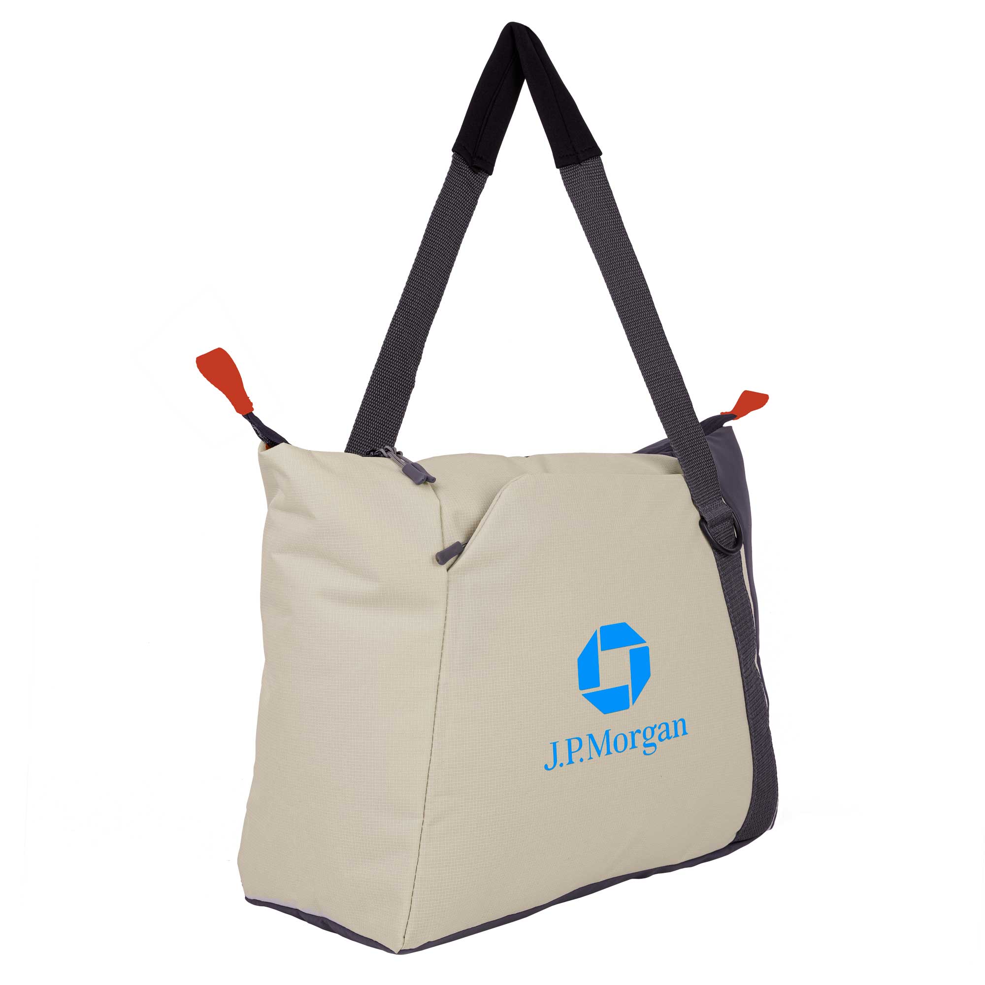 Picture of Jordan Water Resistant Tote Bag