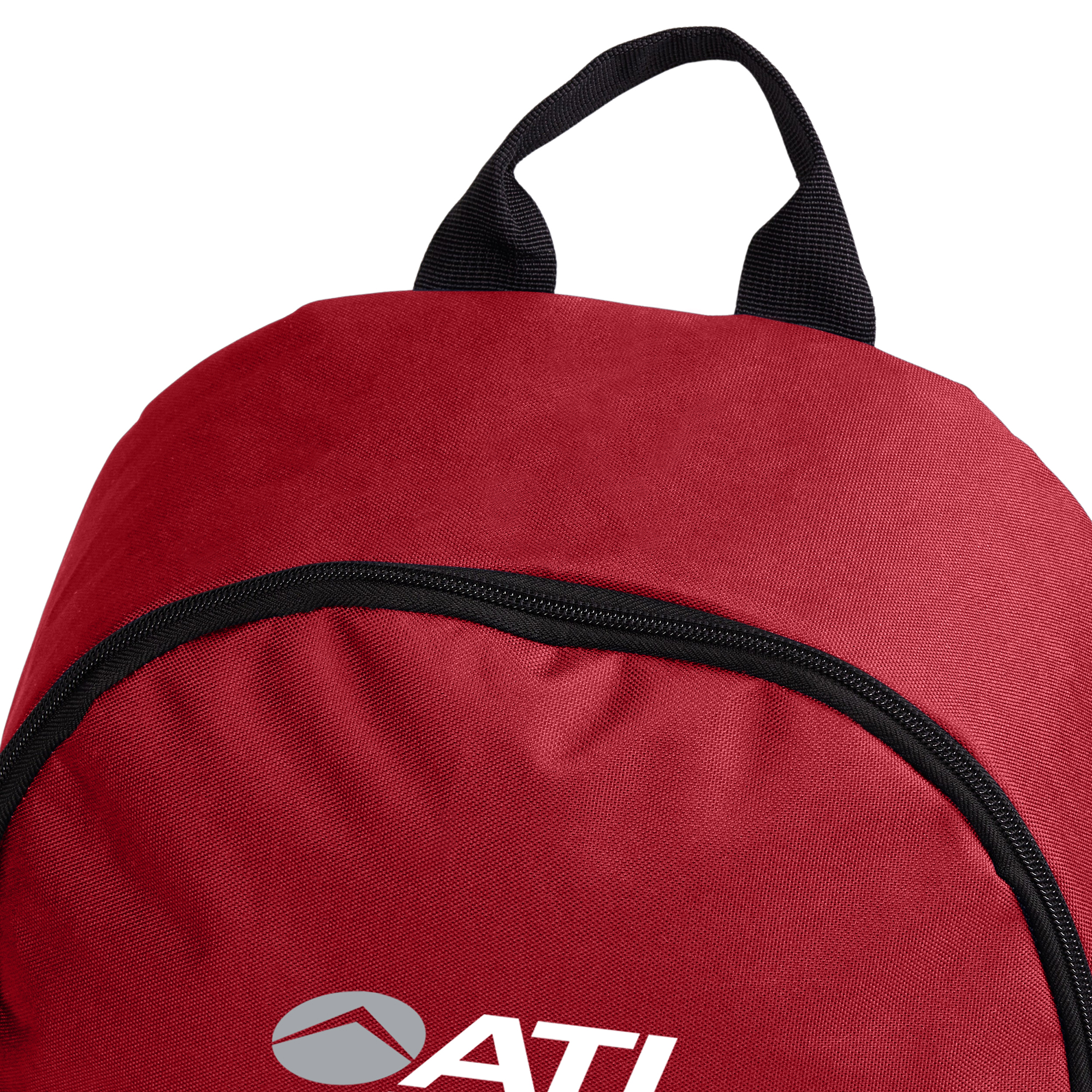 Picture of New Balance Essentials Recycled rPET Backpack - Red