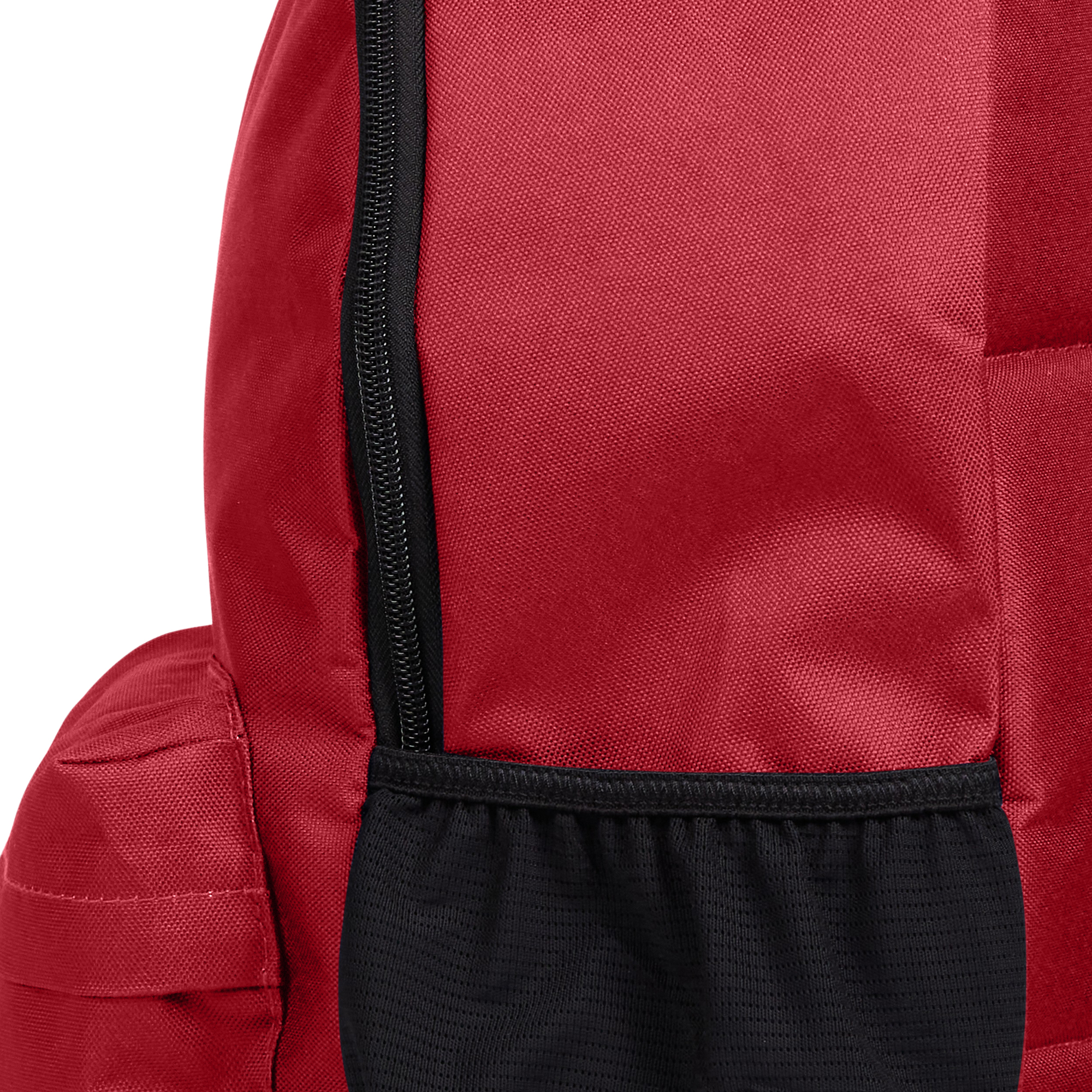 Picture of New Balance Essentials Recycled rPET Backpack - Red