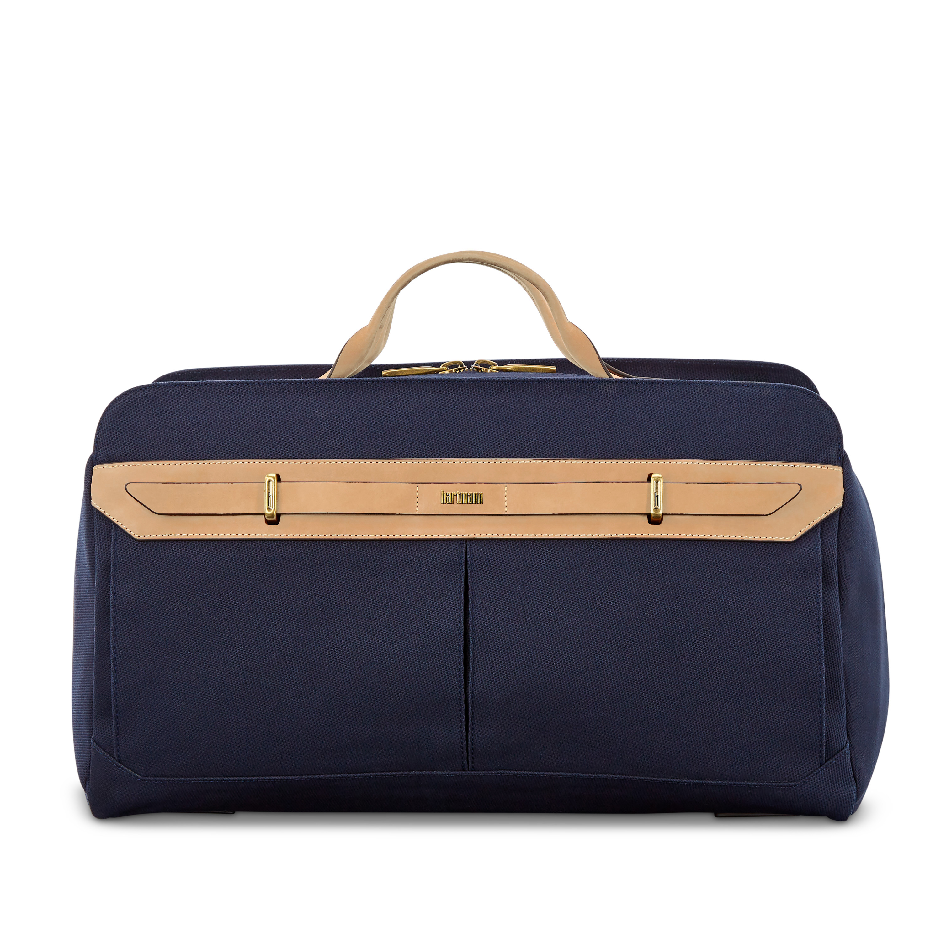 Picture of Hartmann Reserve Weekender Duffel - Midnight Navy