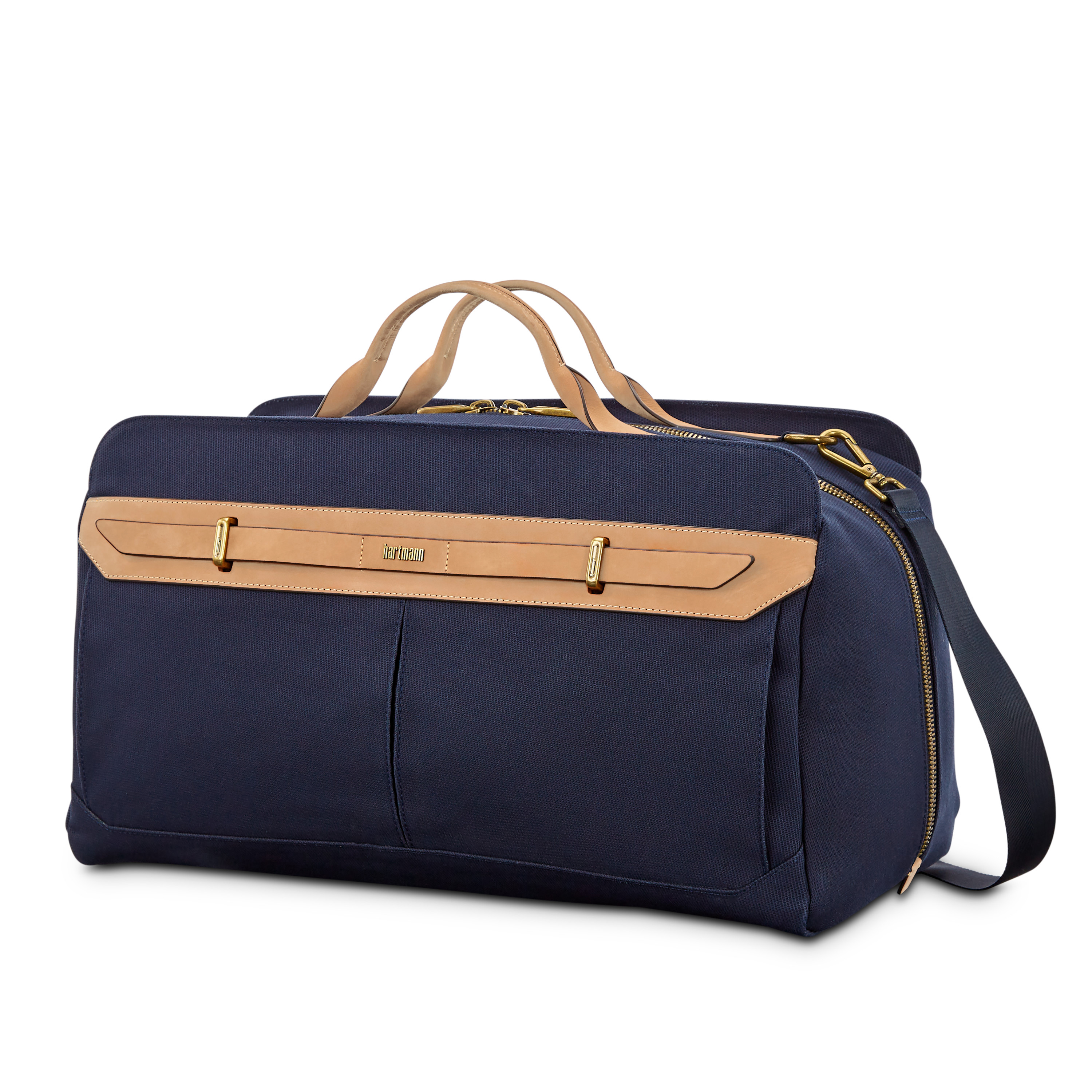 Picture of Hartmann Reserve Weekender Duffel - Midnight Navy