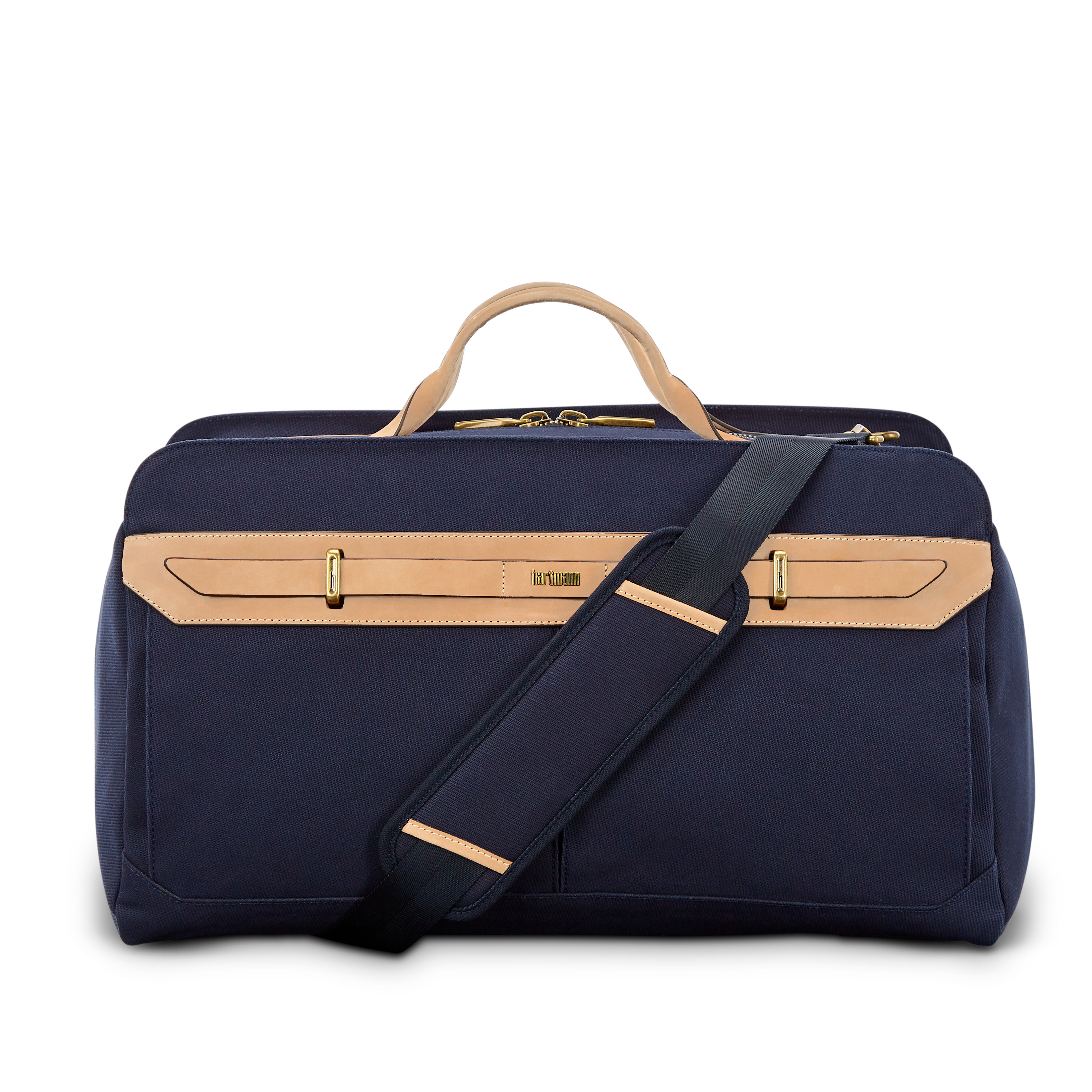 Picture of Hartmann Reserve Weekender Duffel - Midnight Navy