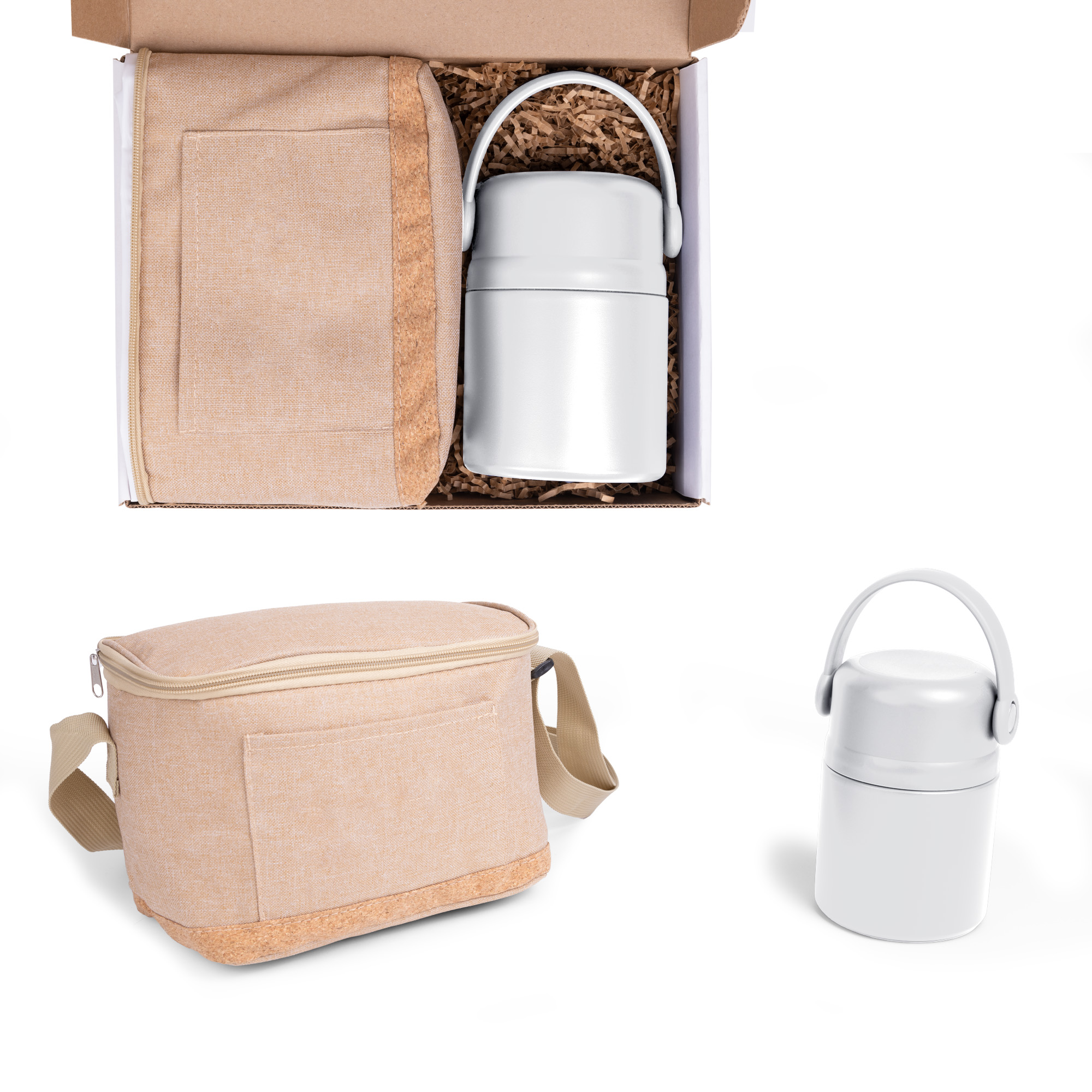 Picture of Traveler's Duo Kit