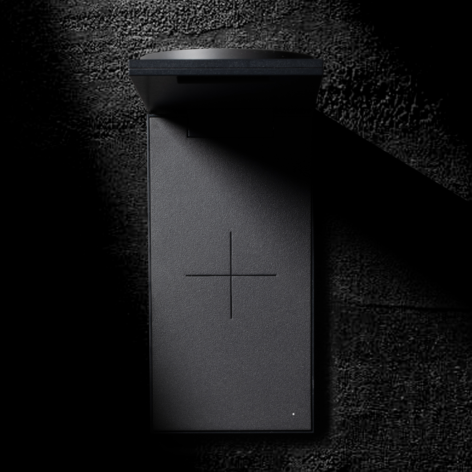 Picture of Native Union Rise 2-IN-1 Qi2 Wireless Charger - Black