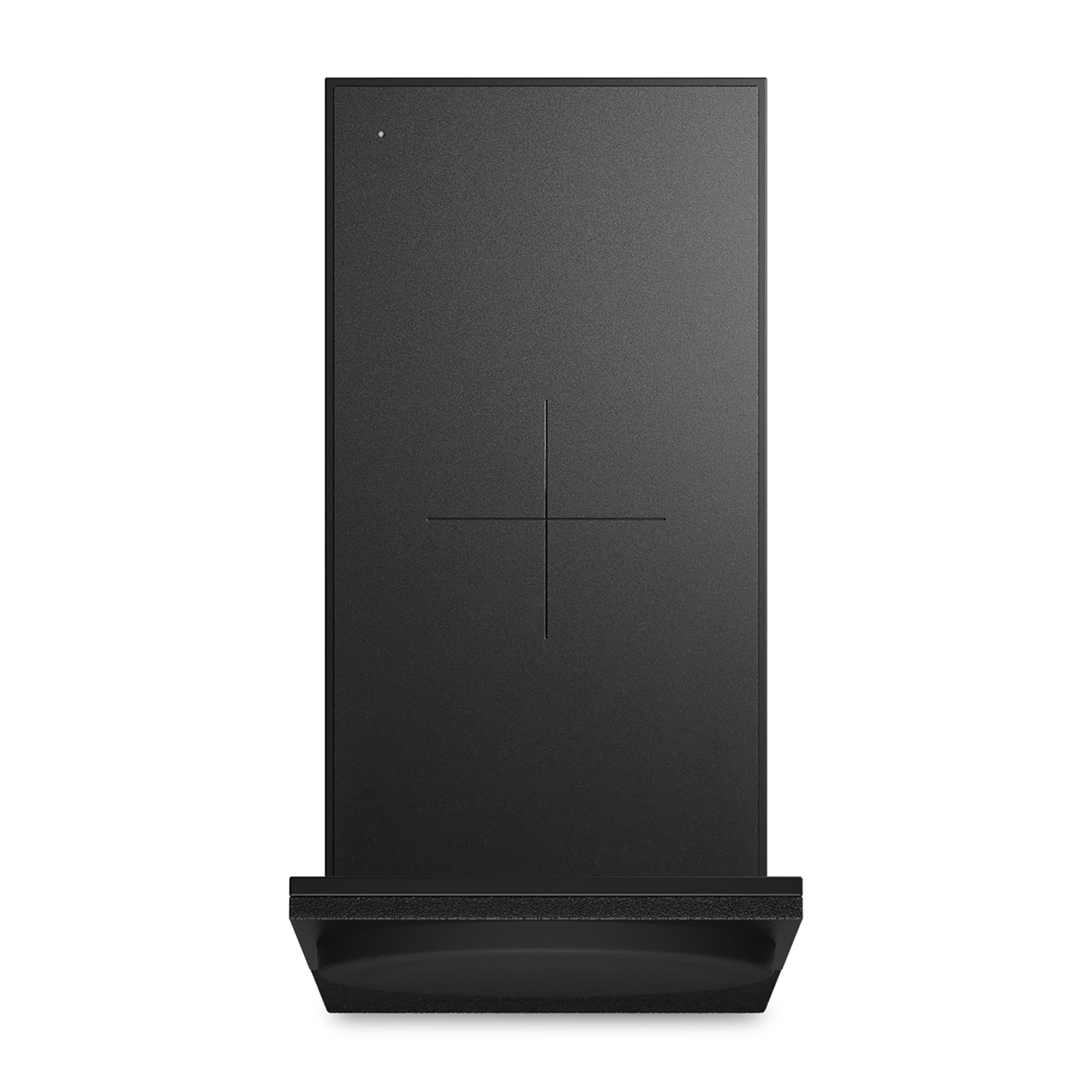 Picture of Native Union Rise 2-IN-1 Qi2 Wireless Charger - Black
