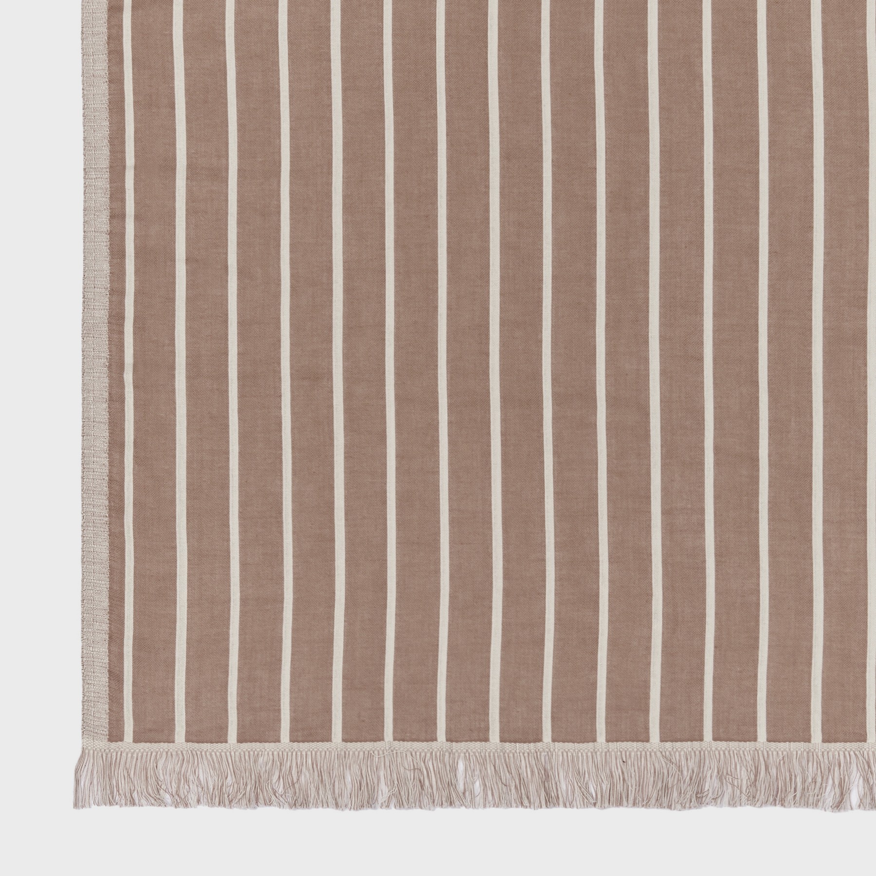 Picture of Slowtide Driftweave Beach Blanket - Koko Mousse