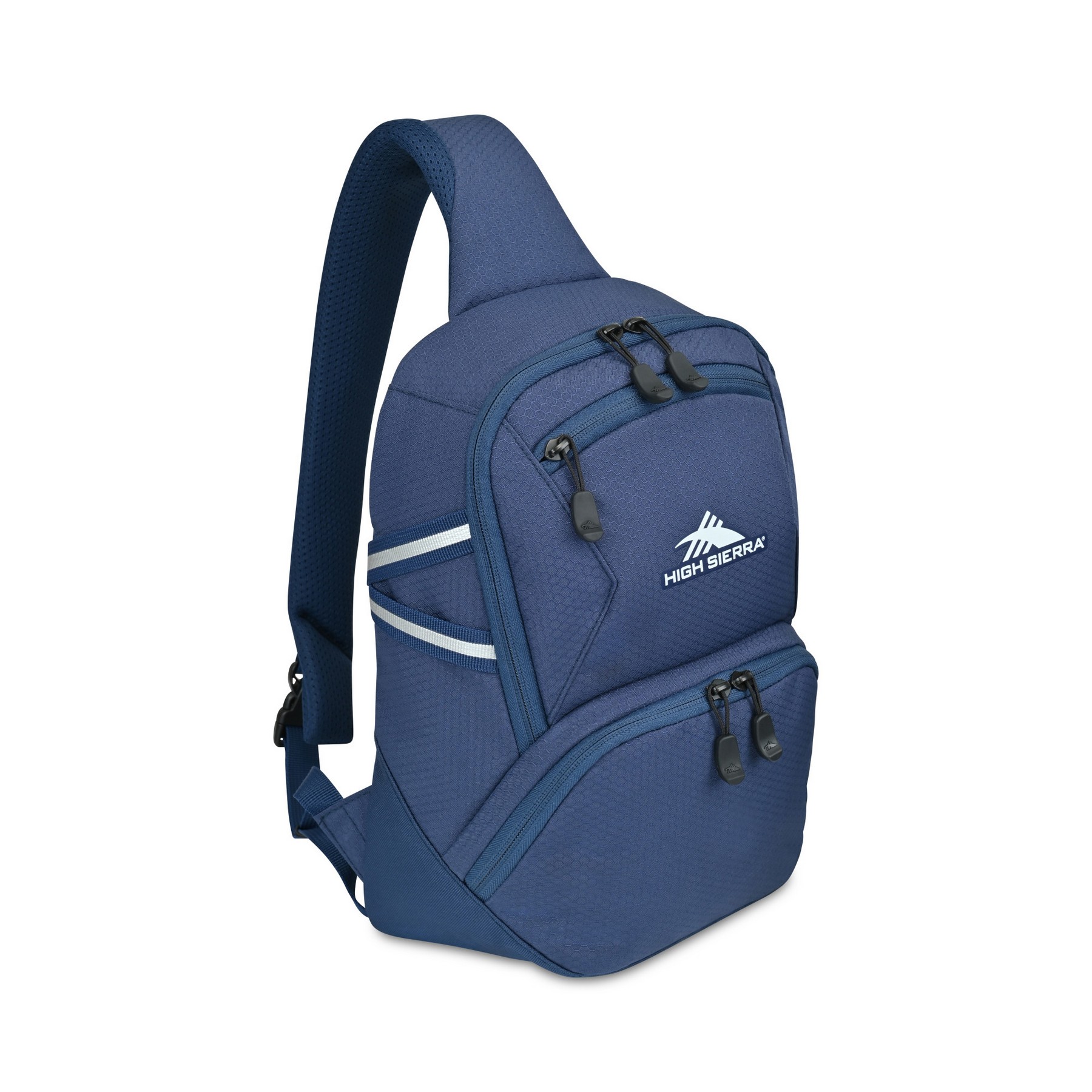Picture of High Sierra Swoop SG Sling Bag - True Navy