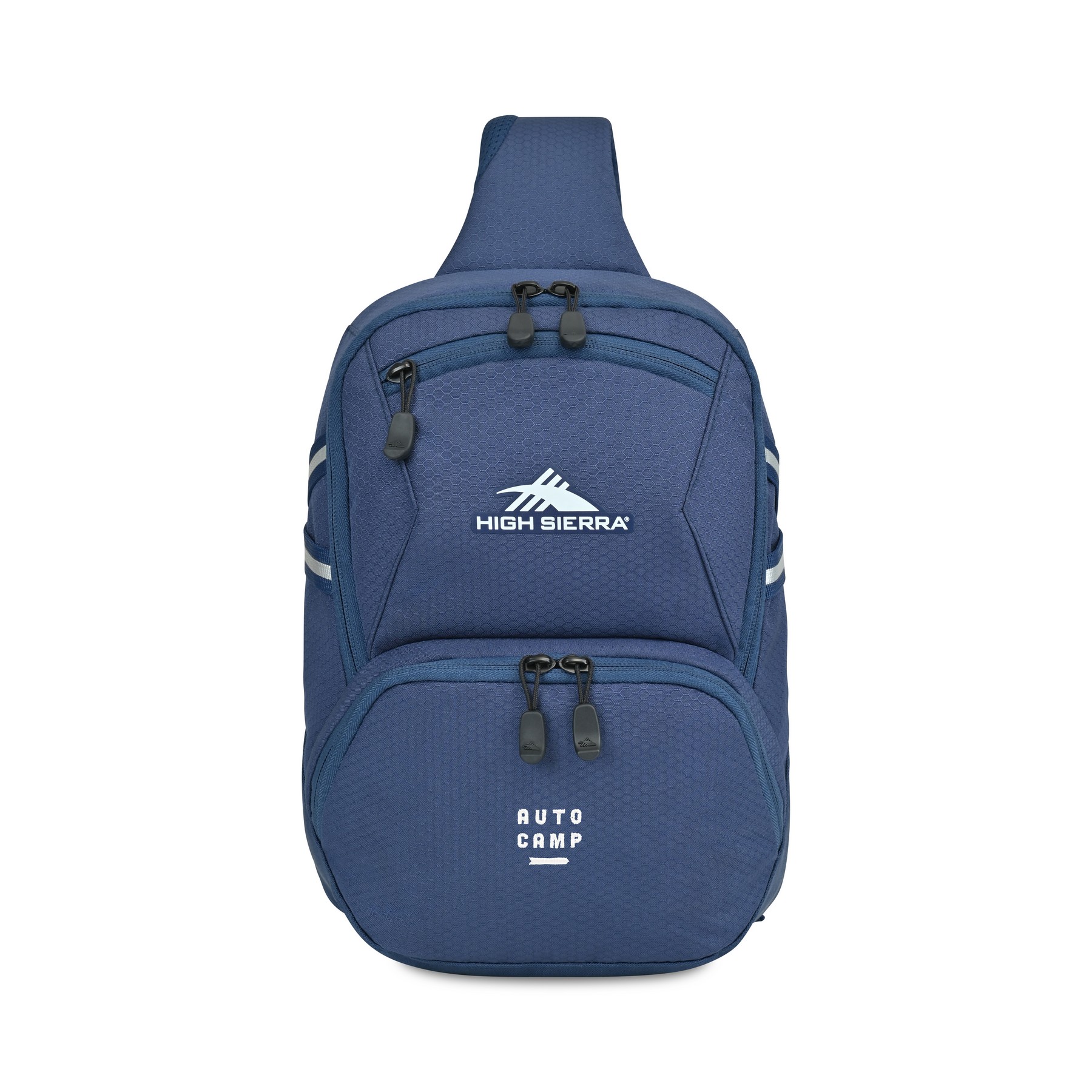 Picture of High Sierra Swoop SG Sling Bag - True Navy
