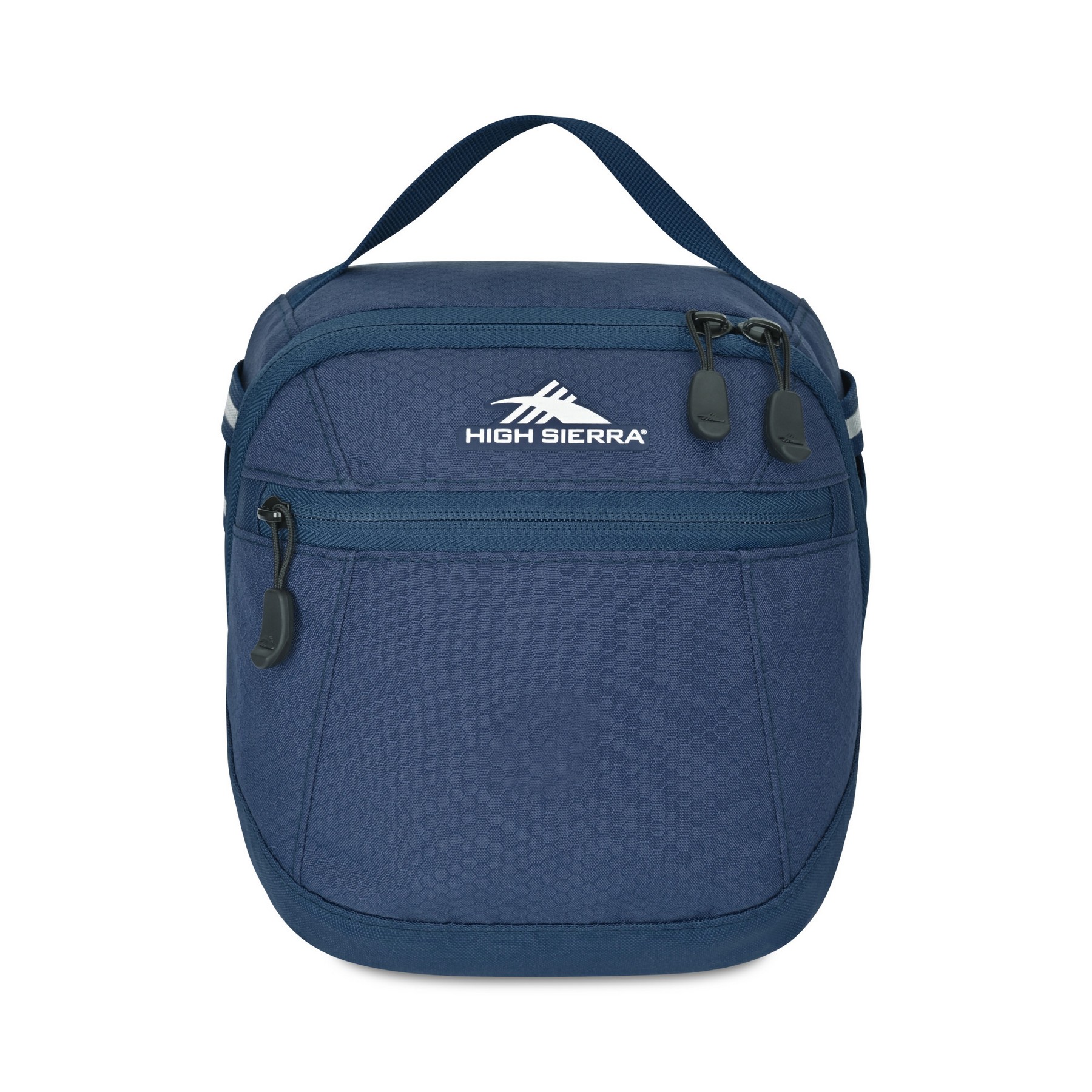 Picture of High Sierra Swoop SG Tech Organizer - True Navy
