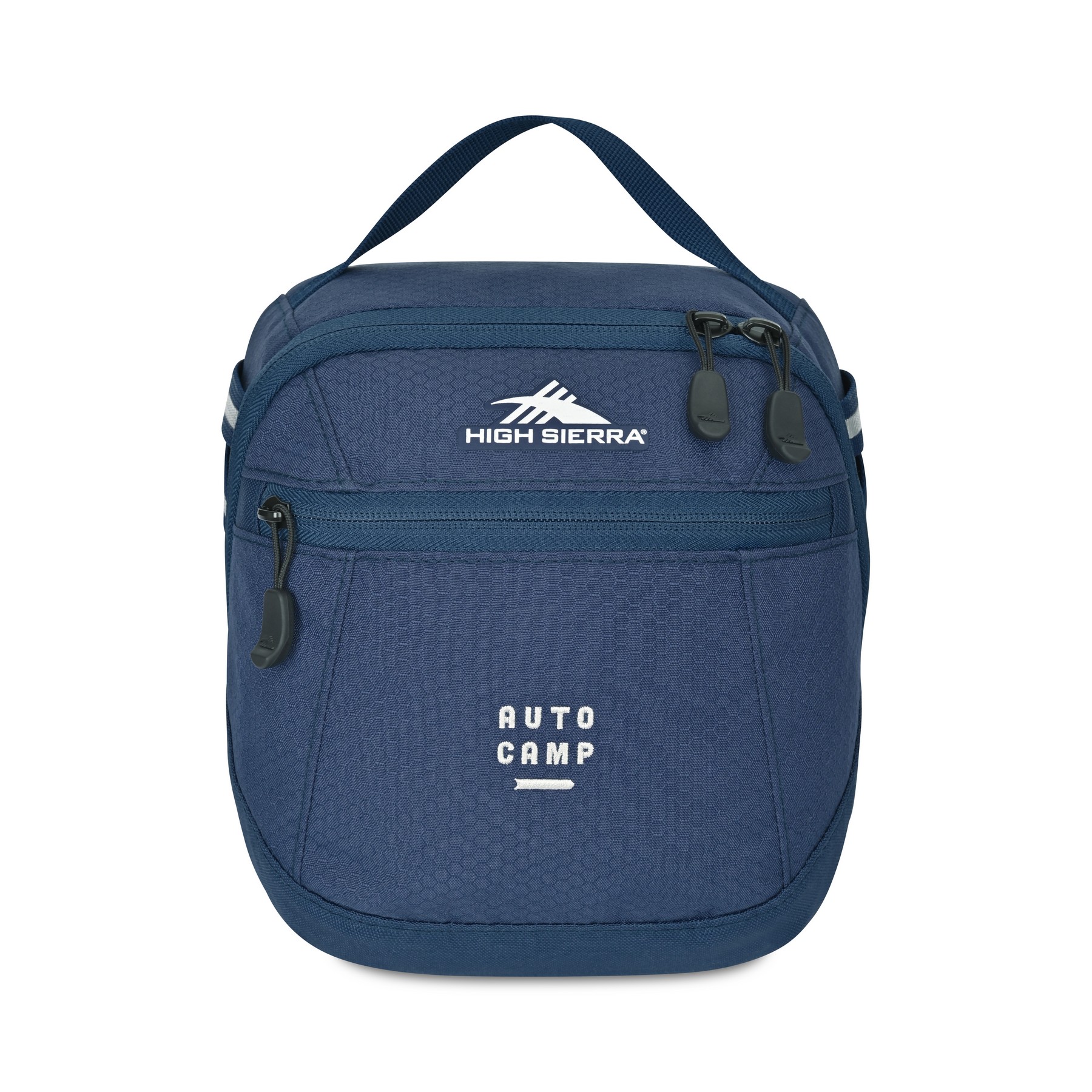 Picture of High Sierra Swoop SG Tech Organizer - True Navy