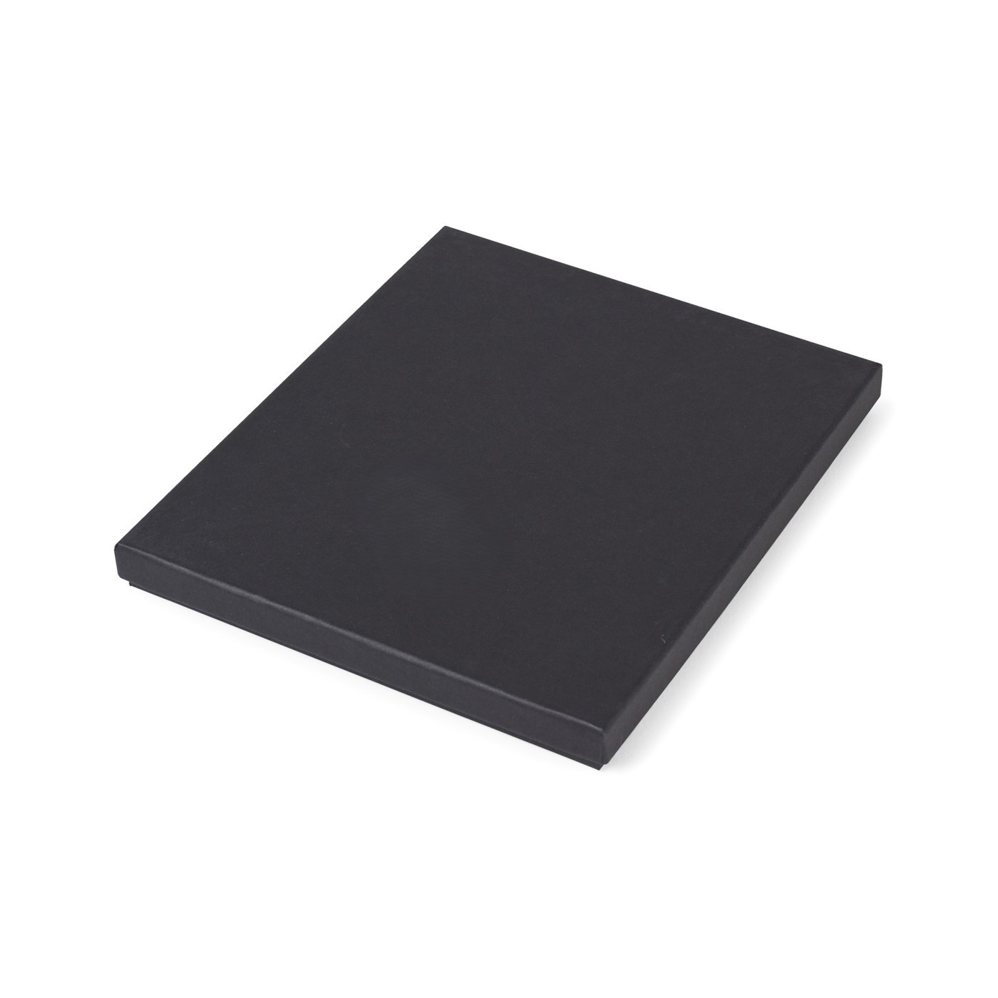 Picture of Moleskine Large Cahier and GO Pen Gift Set - Sapphire Blue