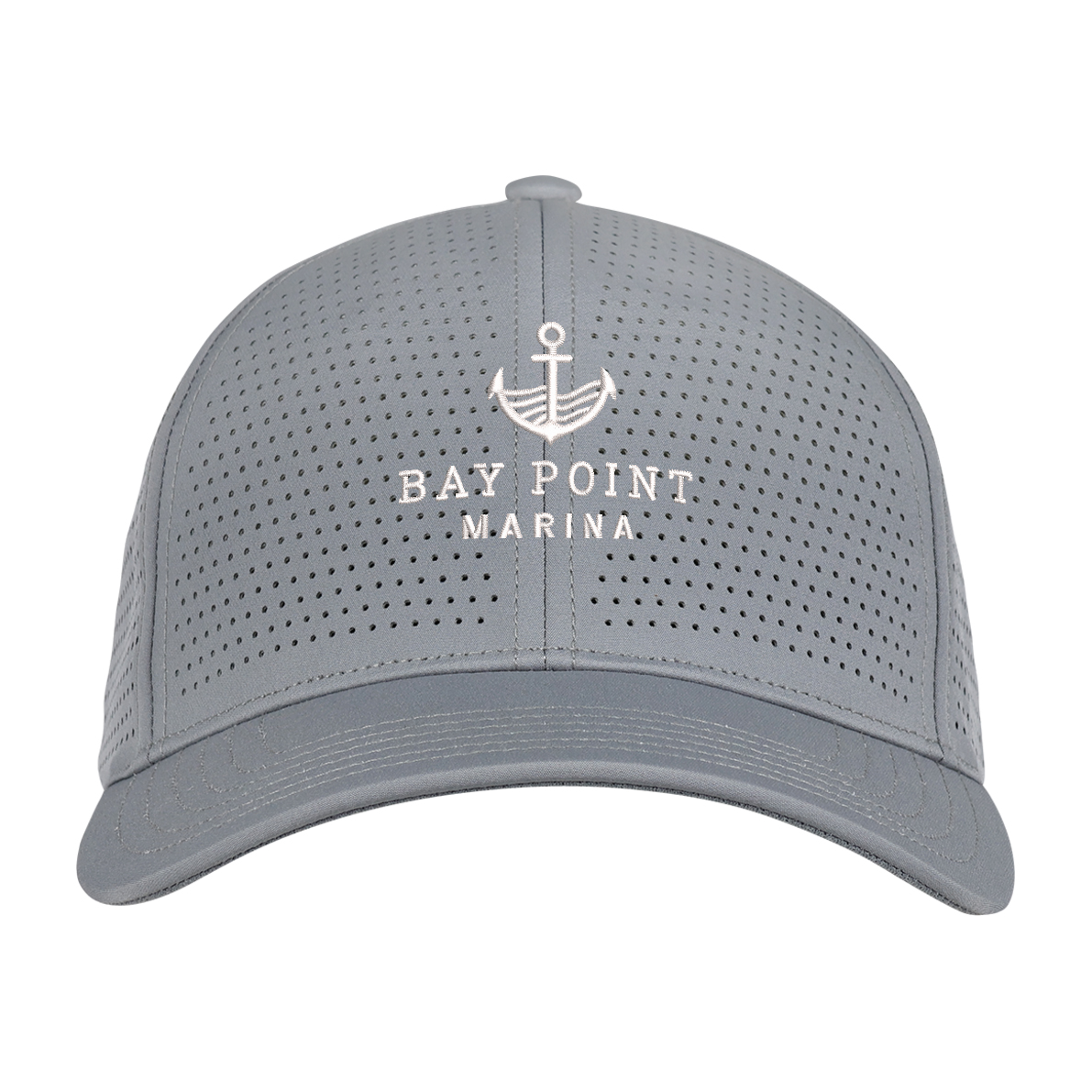 Picture of Ahead Ultravent Performance Cap - Light Grey