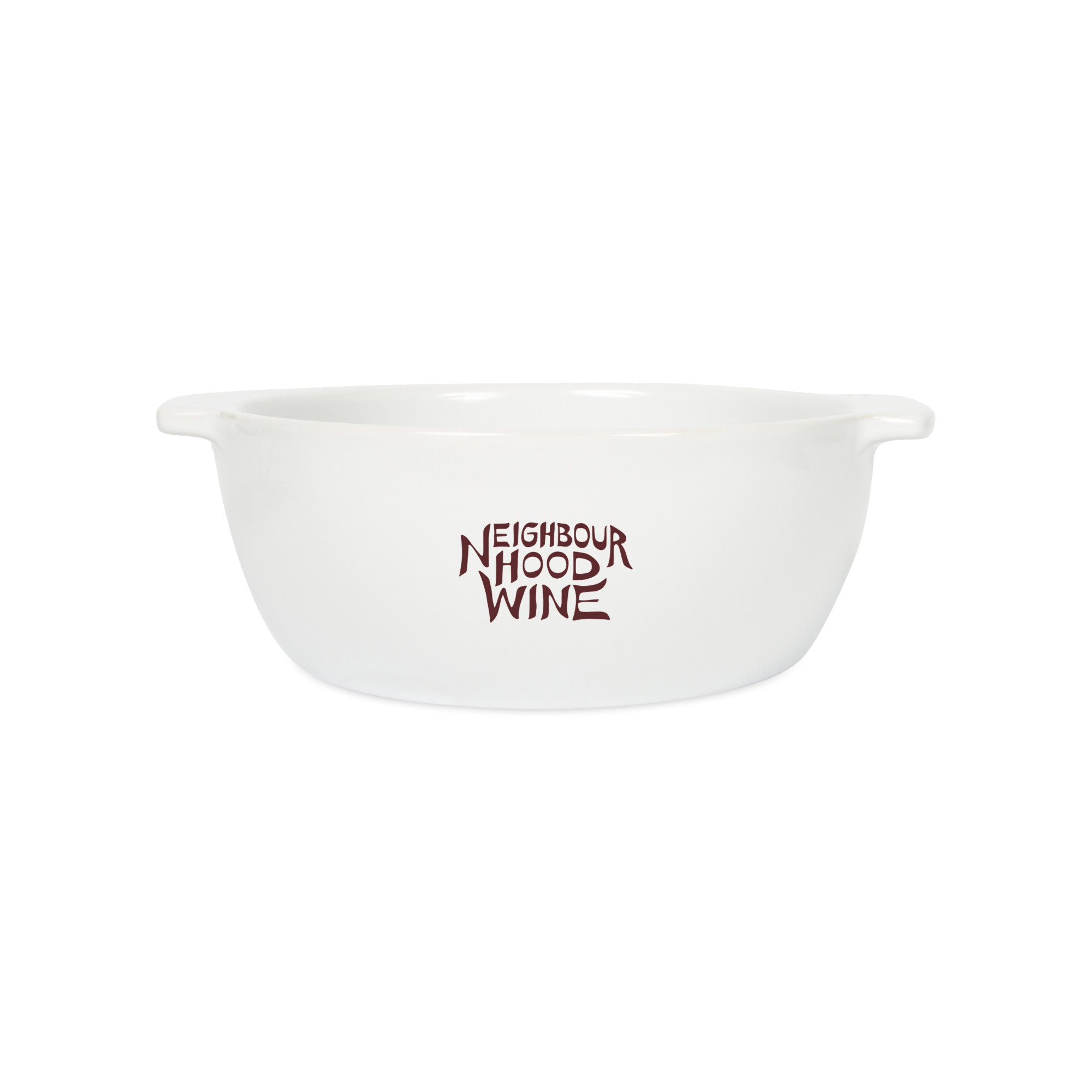 Picture of BOSKA Cheese Fondue Set Party - White