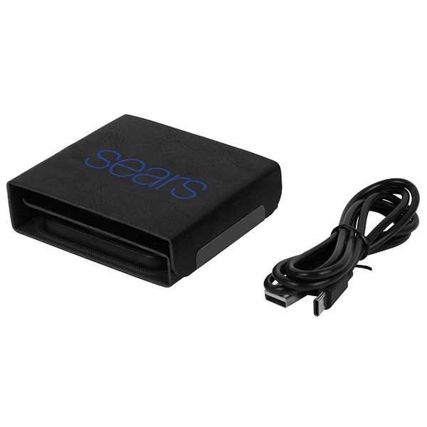 Picture of Richmond 3-in-1 Foldable Wireless Charging Station