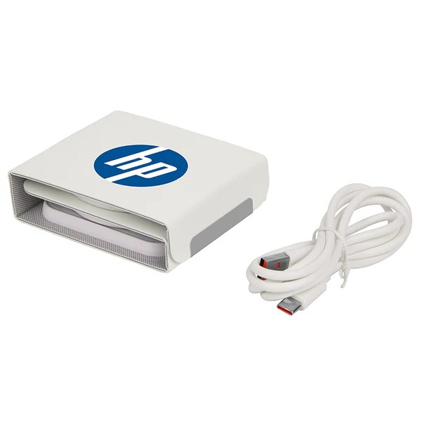 Picture of Richmond 3-in-1 Foldable Wireless Charging Station