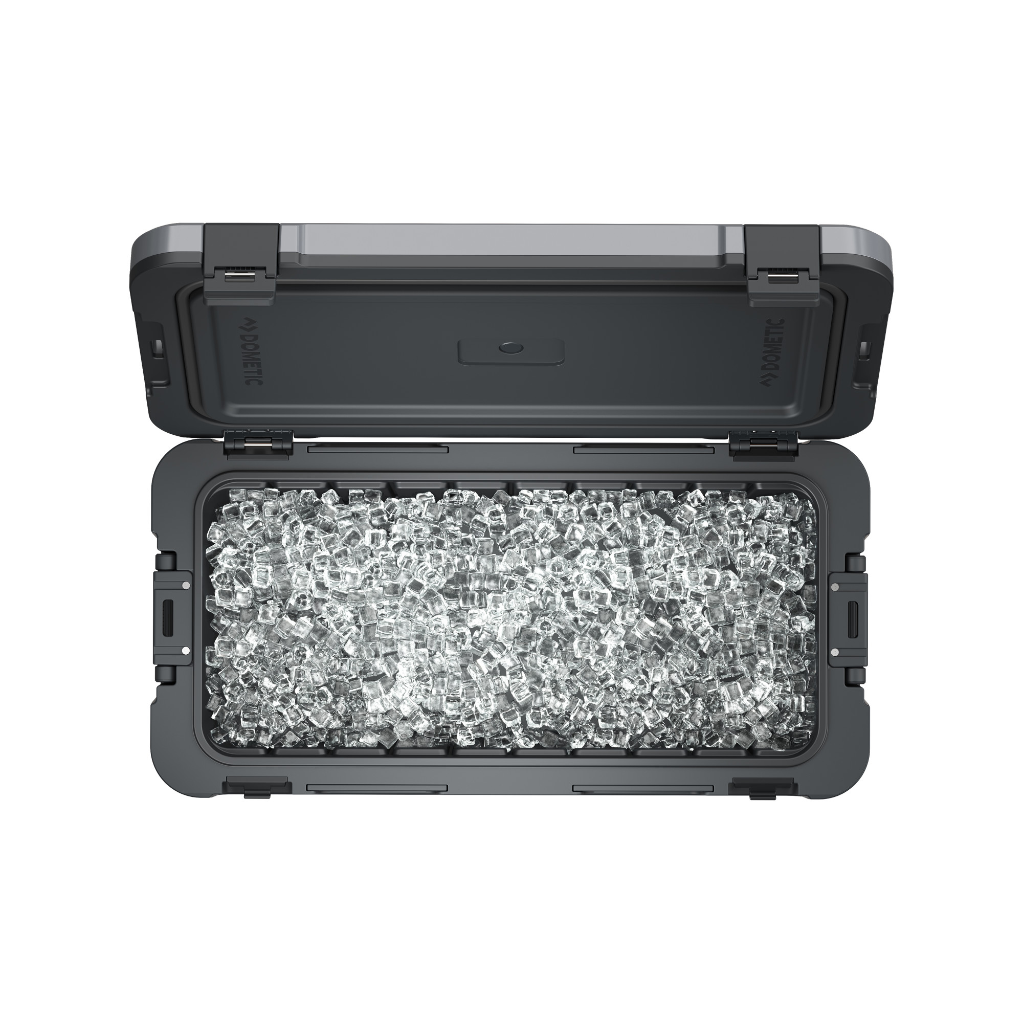 Picture of Dometic Recon 69L Cooler - 100 Can - Silt
