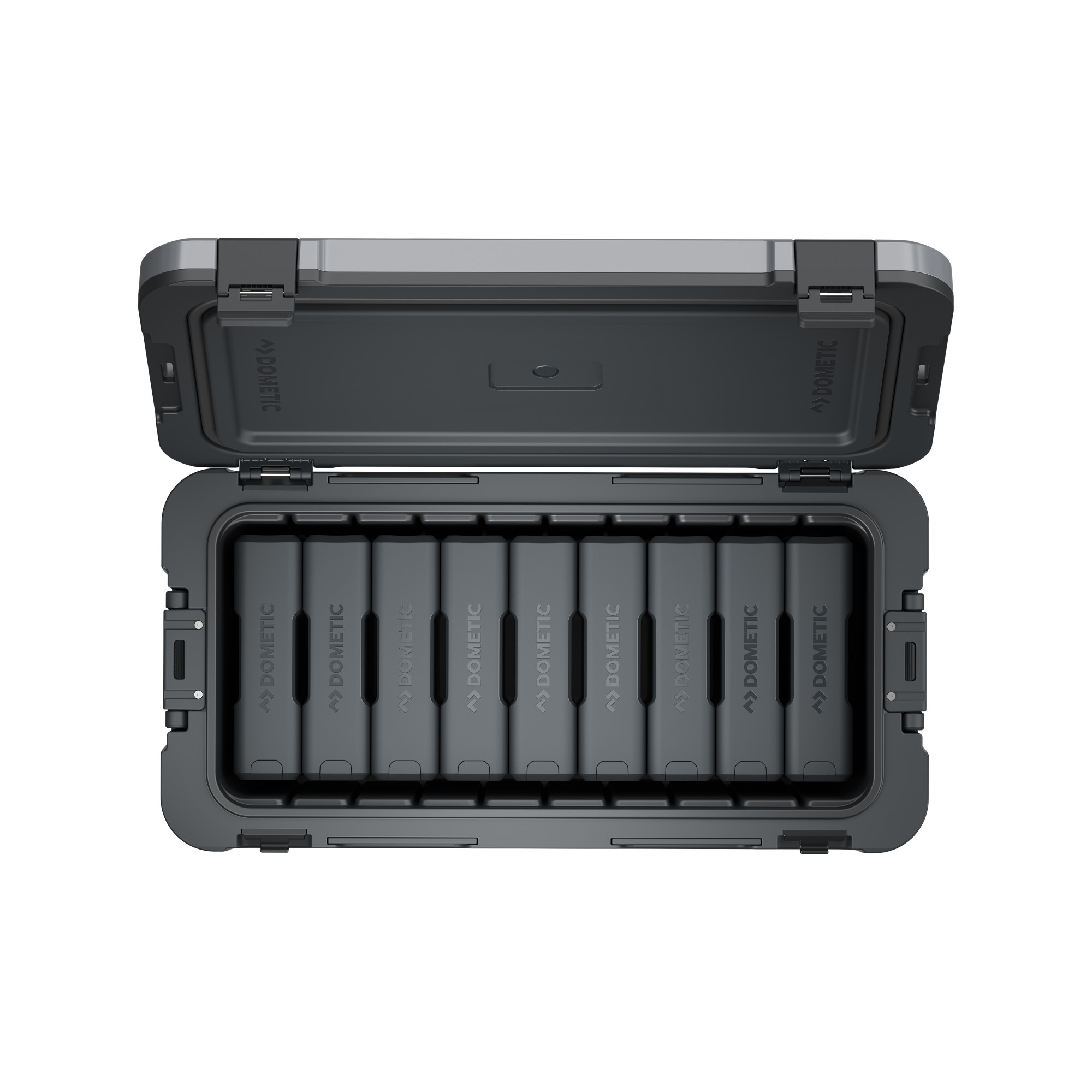 Picture of Dometic Recon 69L Cooler - 100 Can - Silt