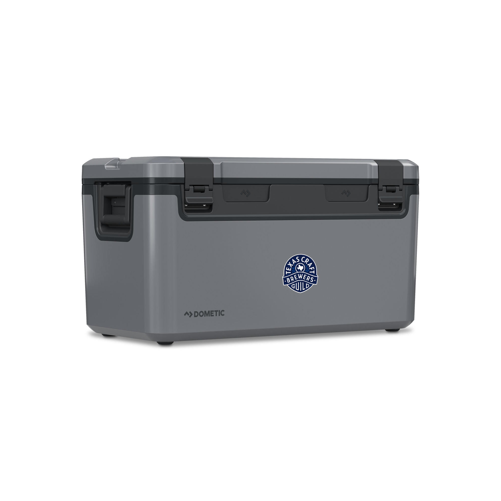 Picture of Dometic Recon 69L Cooler - 100 Can - Silt