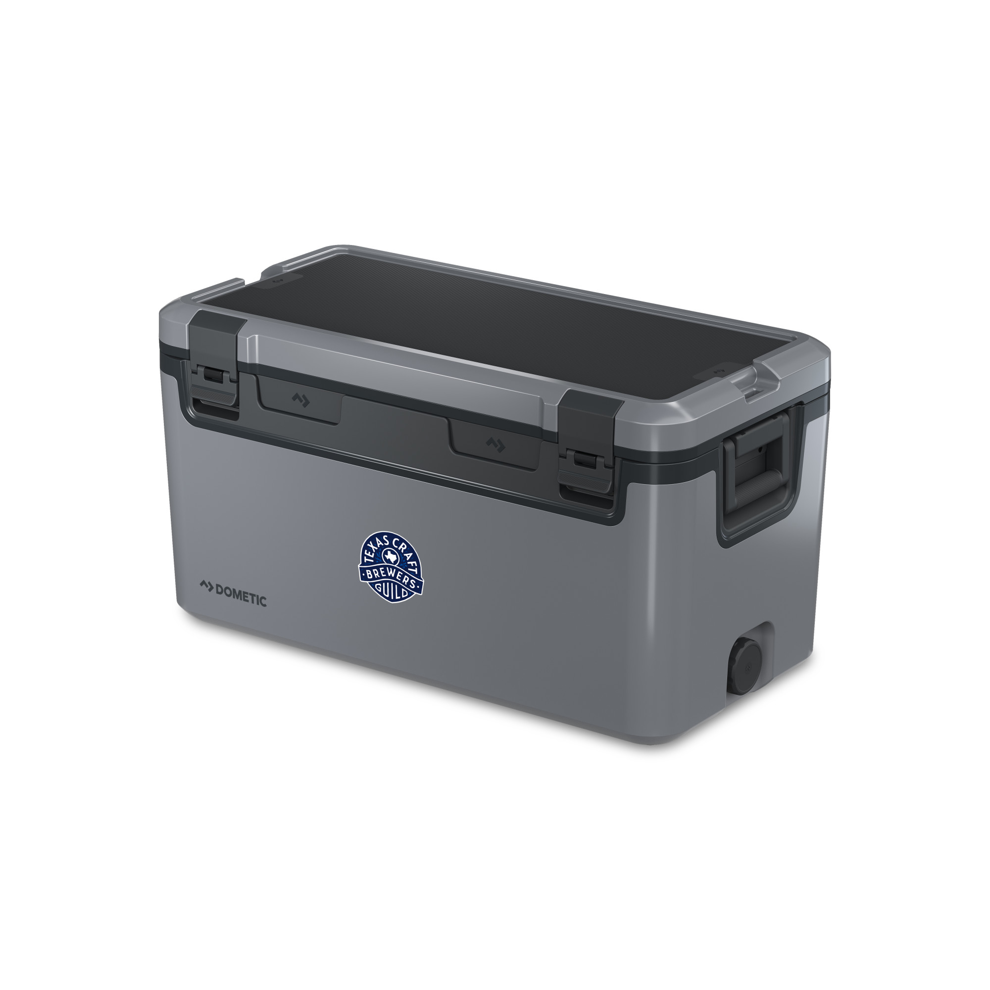 Picture of Dometic Recon 69L Cooler - 100 Can - Silt