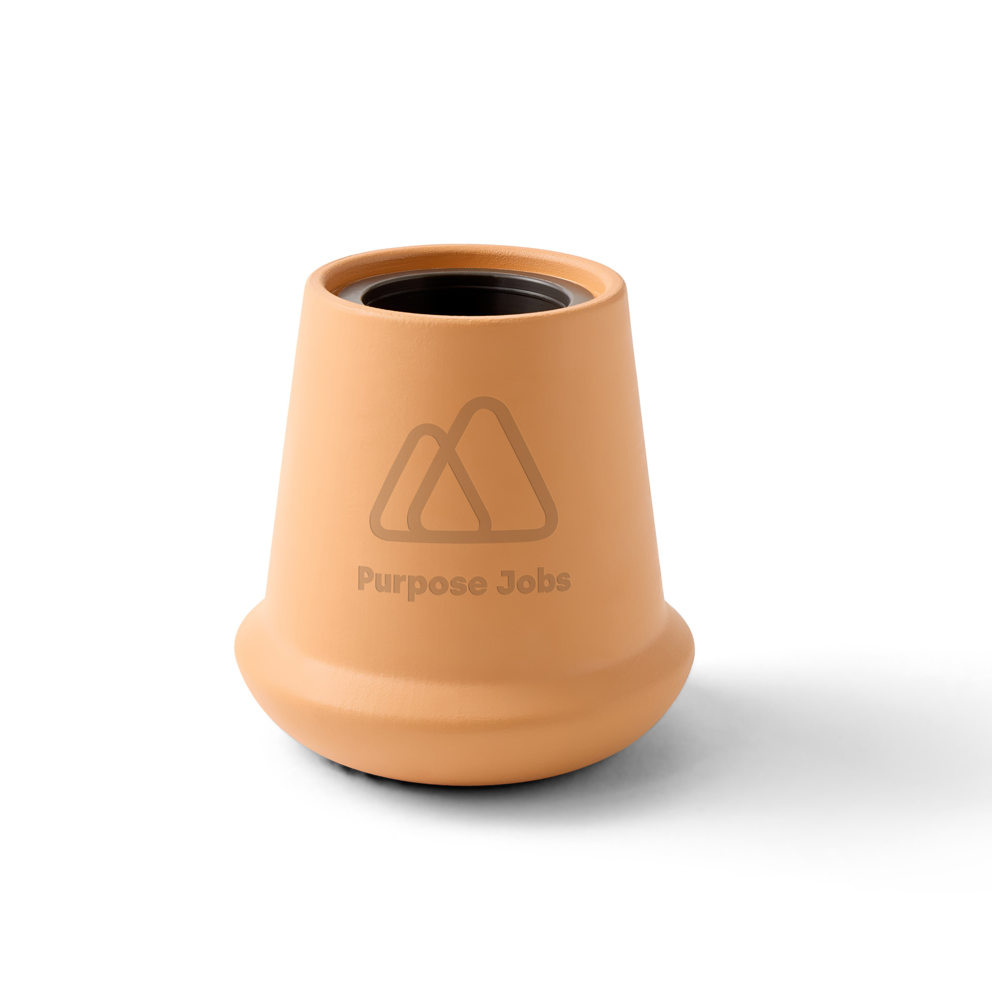 Picture of Modern Sprout Modern Terracotta Grow Kit Aloe - Terracotta