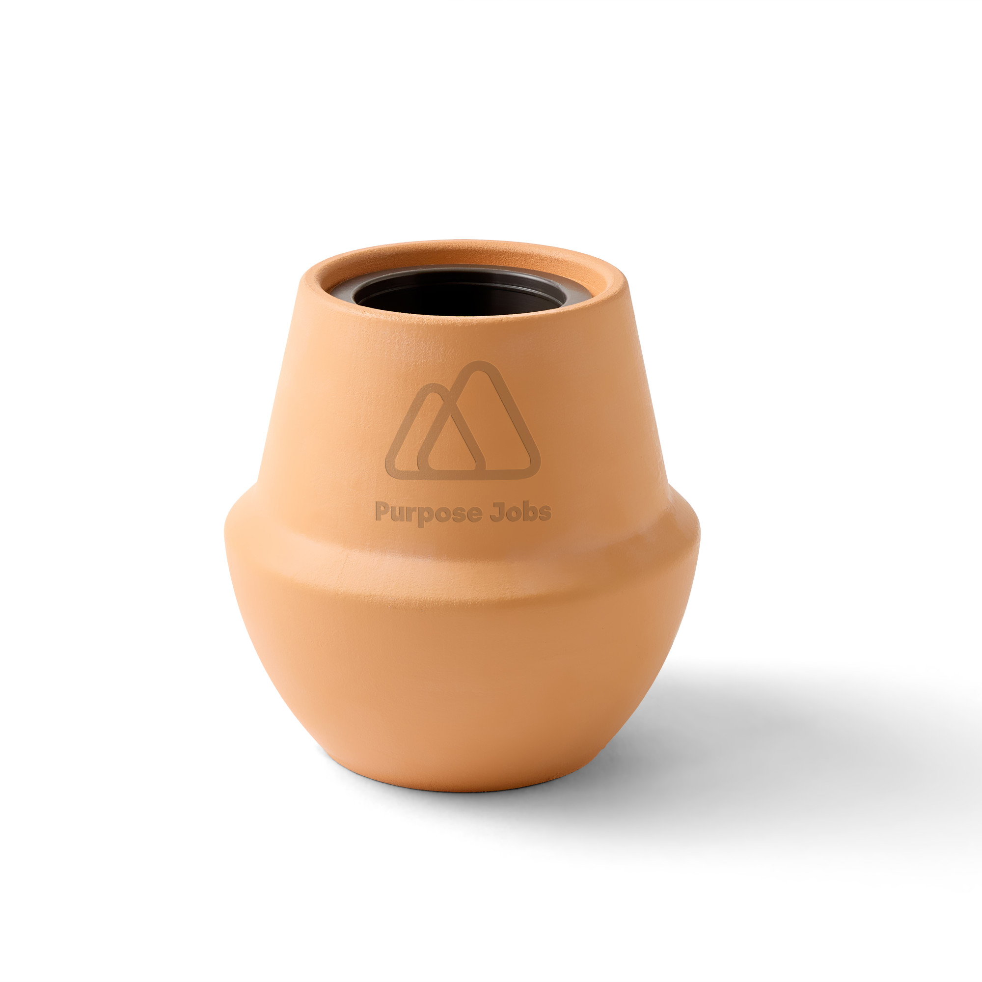 Picture of Modern Sprout Modern Terracotta Grow Kit Bonsai - Terracotta