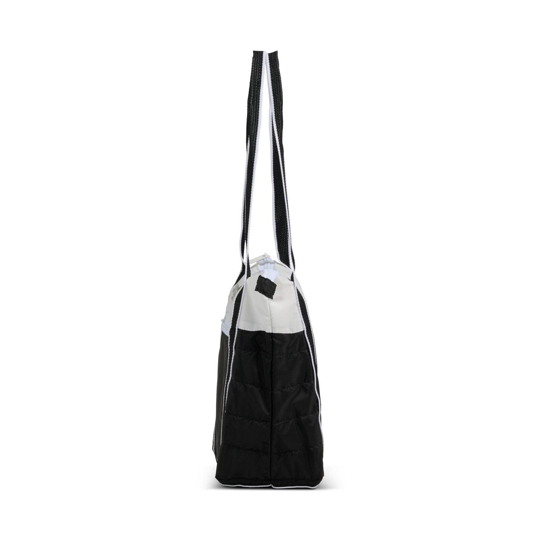 Picture of Igloo Daymate Soft Cooler 10 Can - White-Black