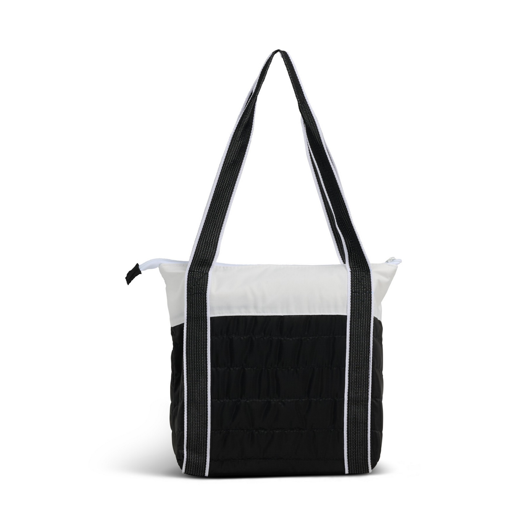 Picture of Igloo Daymate Soft Cooler 10 Can - White-Black
