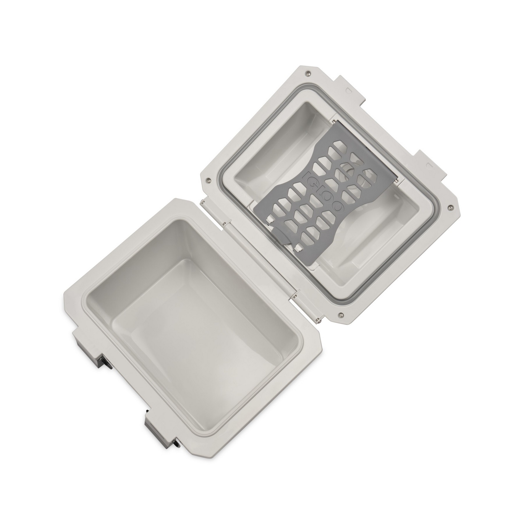 Picture of Igloo Cool Box Cooler - 11 Qt - White