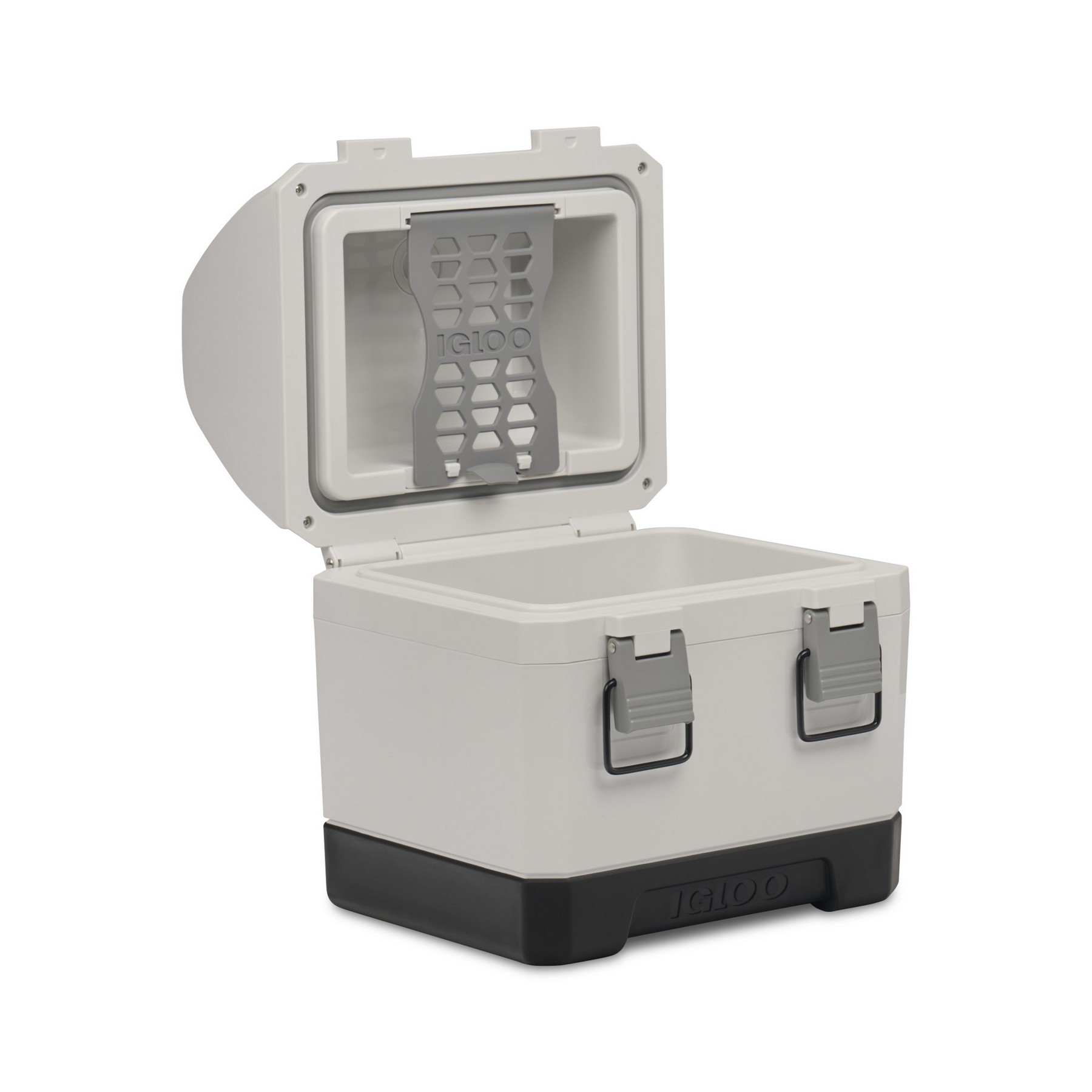 Picture of Igloo Cool Box Cooler - 11 Qt - White