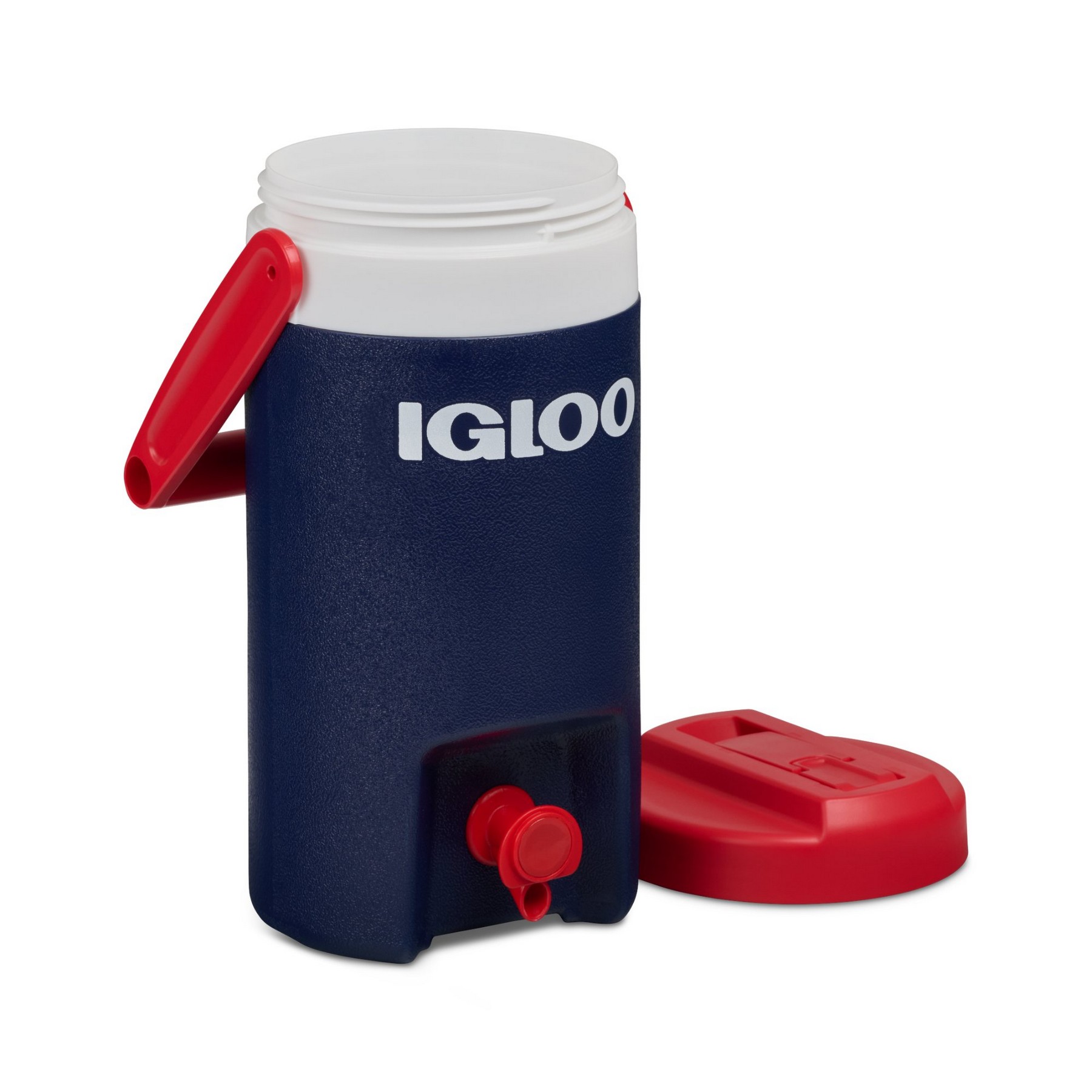 Picture of Igloo Party Jug - 80 Oz. - Aegean Sea