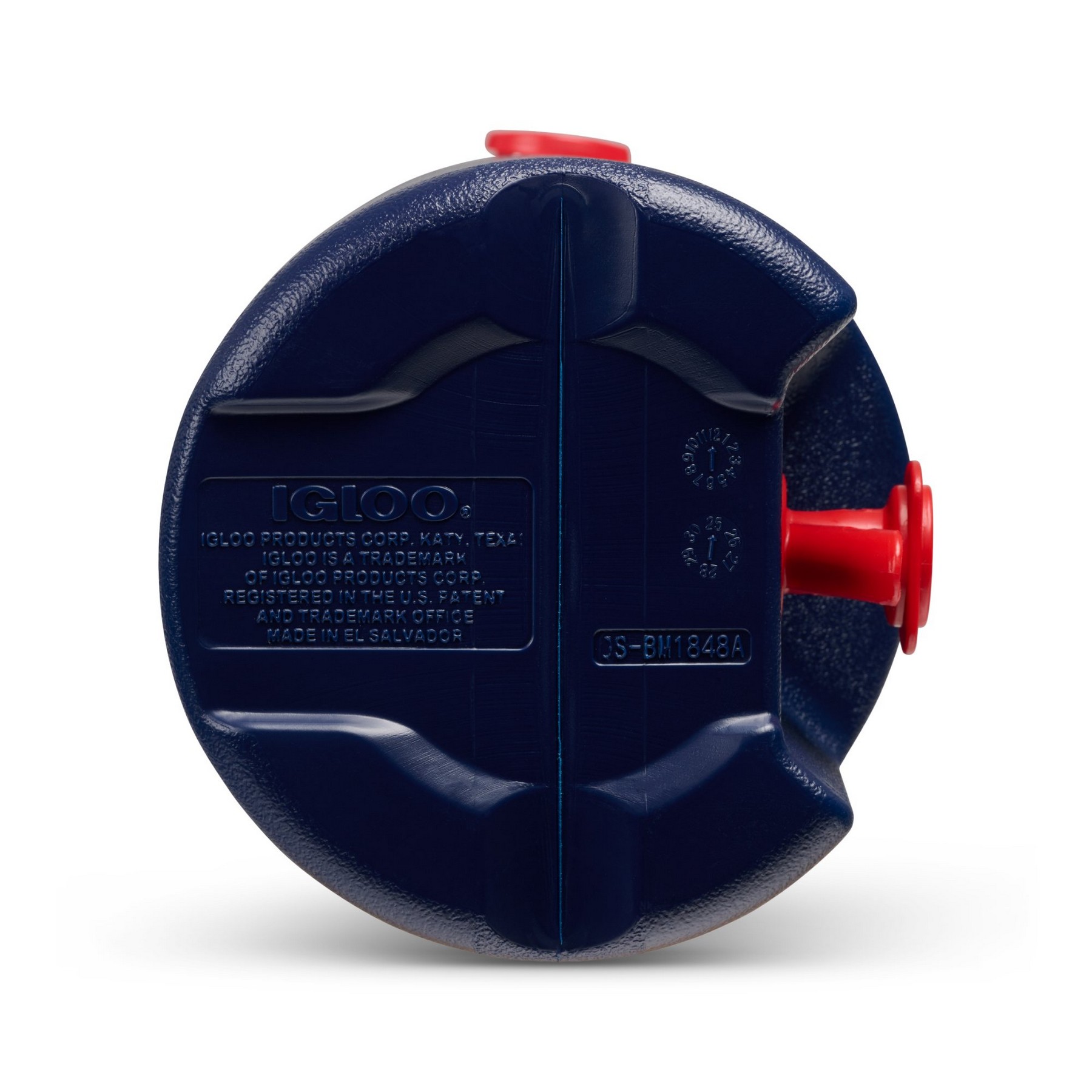 Picture of Igloo Party Jug - 80 Oz. - Aegean Sea