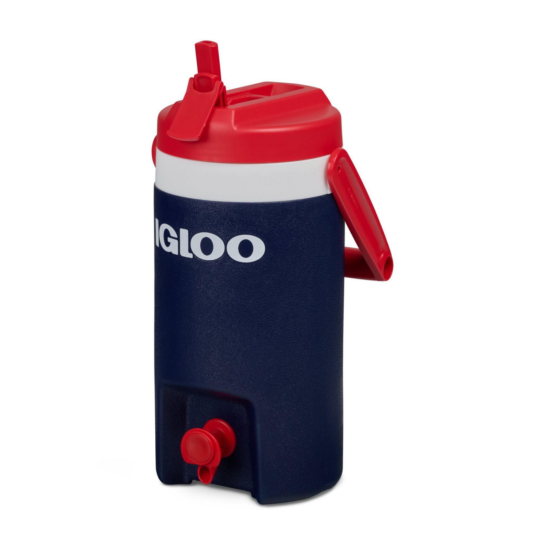 Picture of Igloo Party Jug - 80 Oz. - Aegean Sea