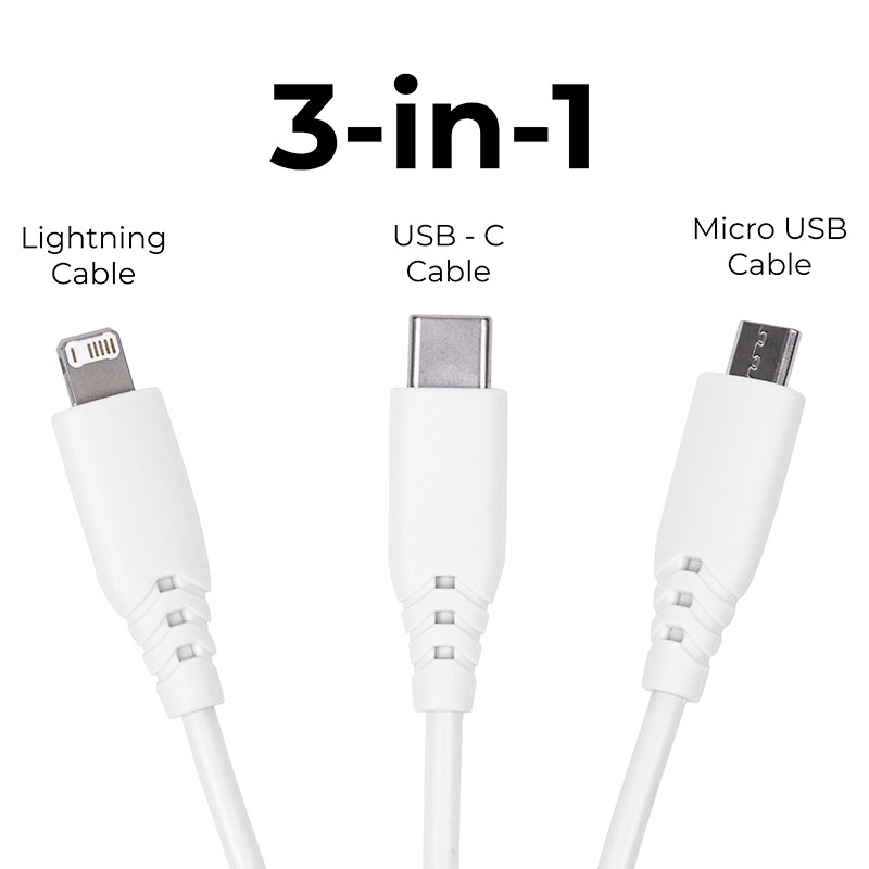 Picture of PowerLink Multi Charging Cable